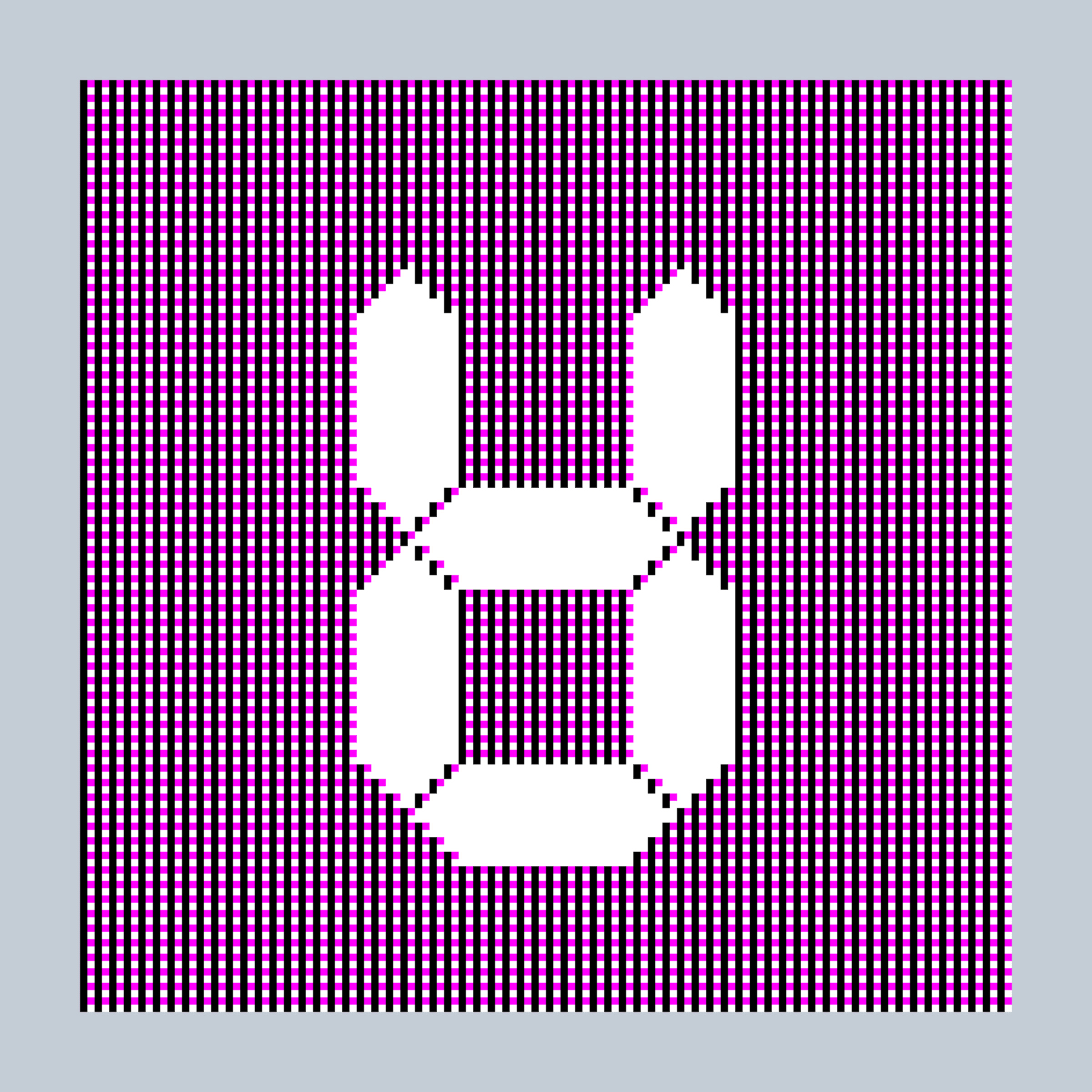 27-Bit Digital #21000919