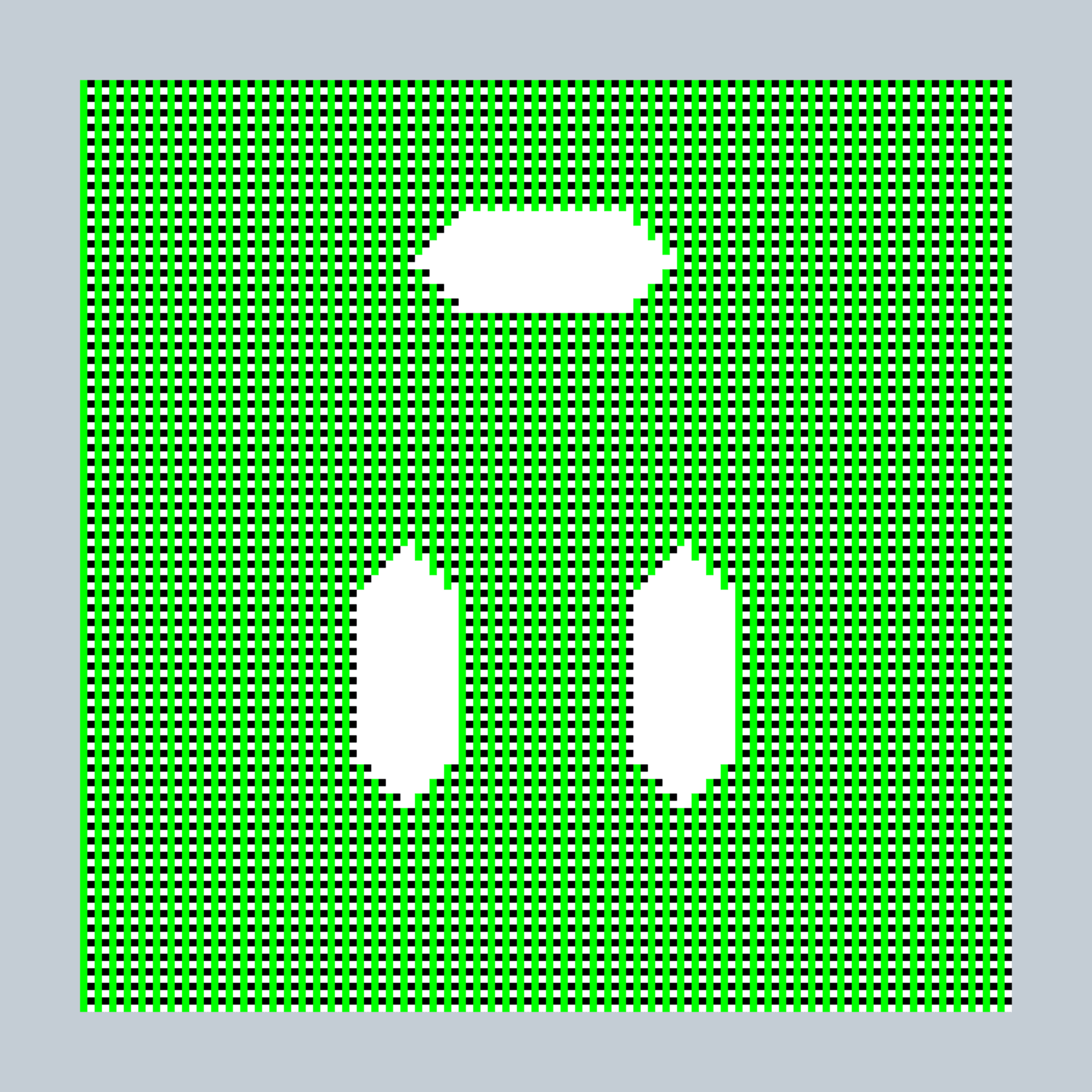 27-Bit Digital #21000922