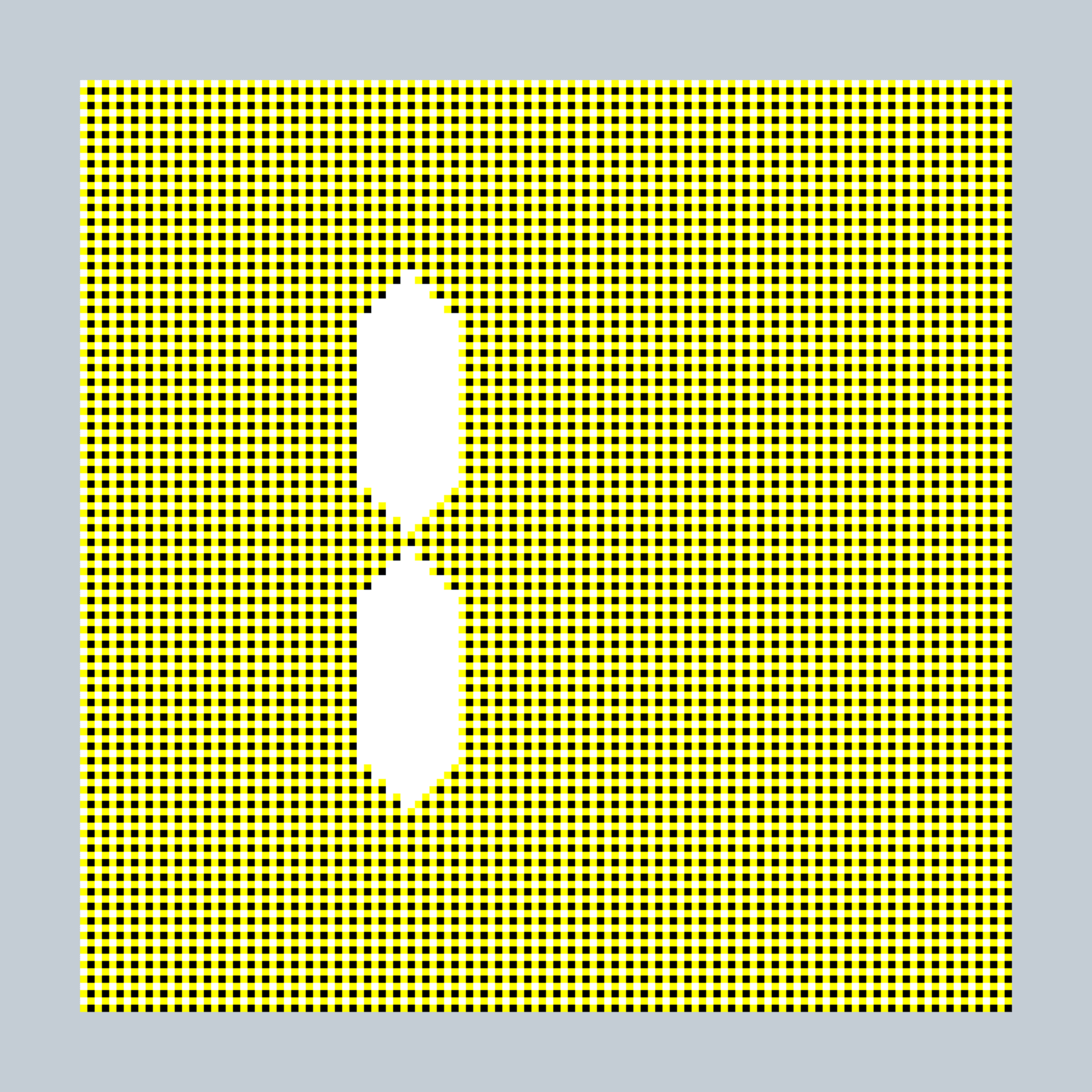 27-Bit Digital #21000924