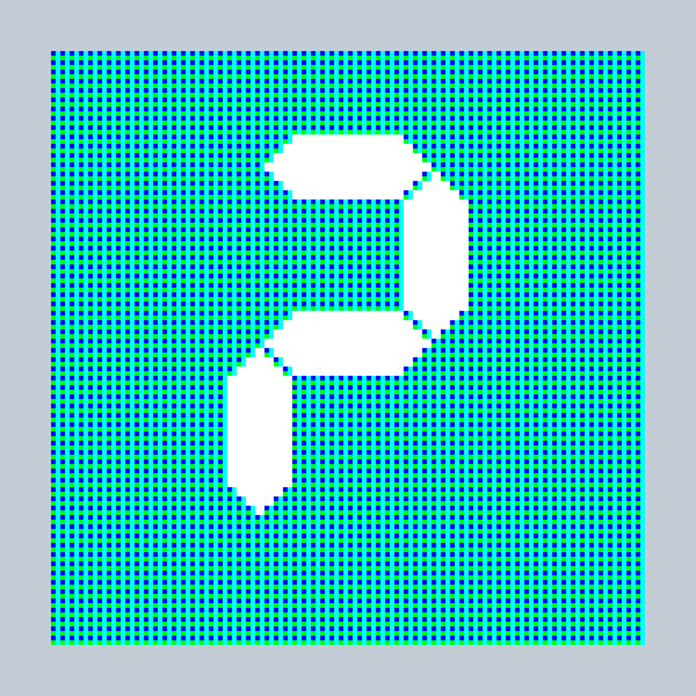 27-Bit Digital #21000925