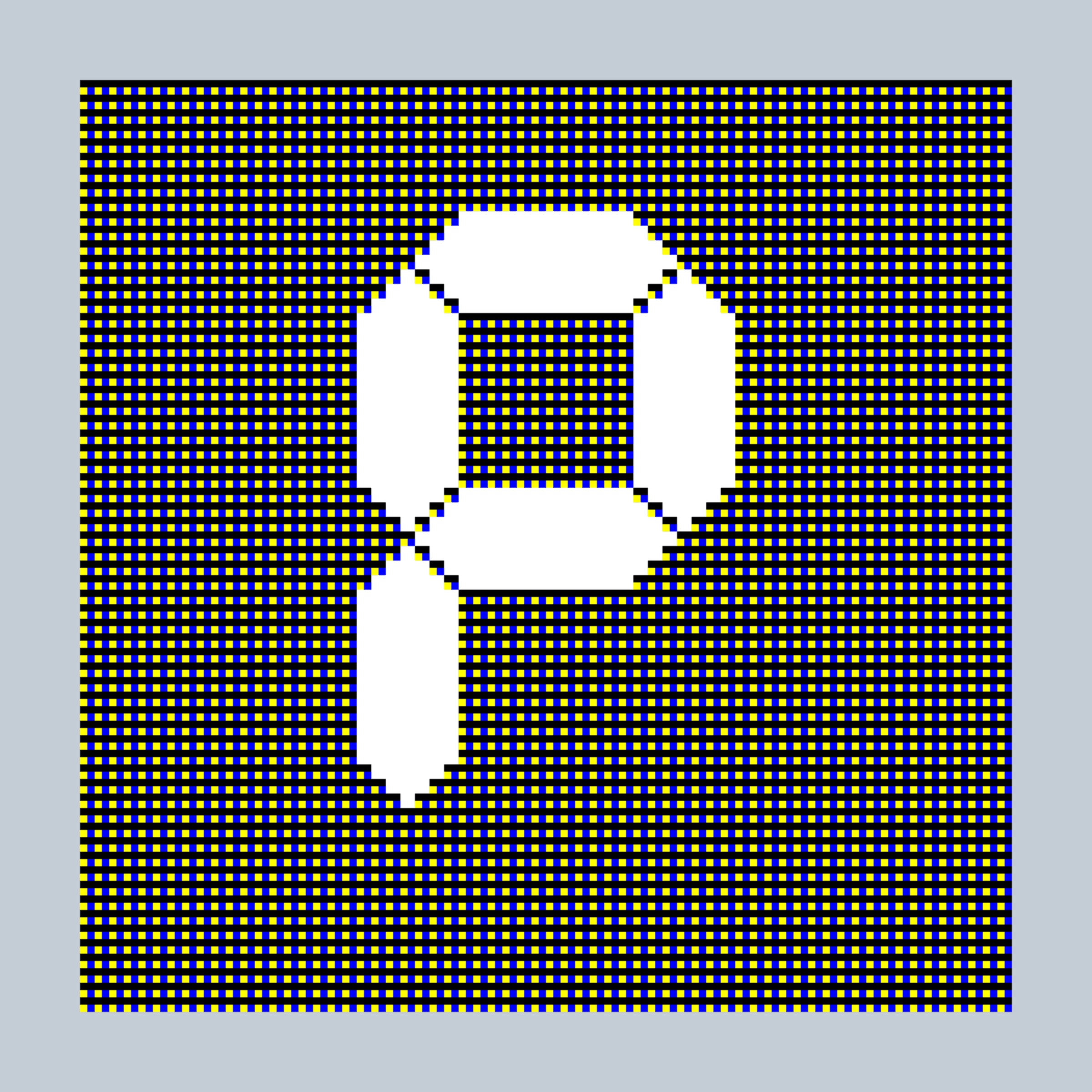 27-Bit Digital #21000926