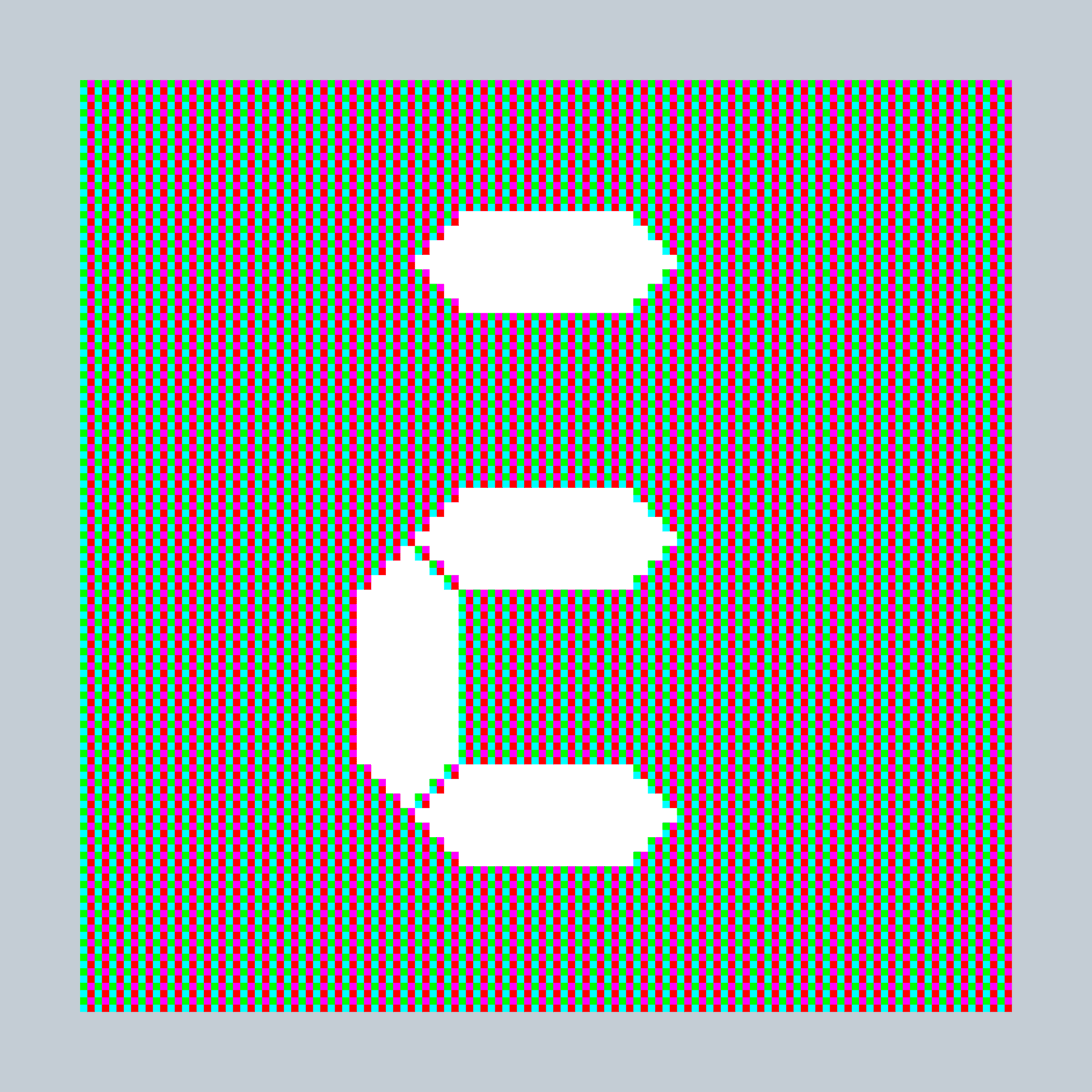 27-Bit Digital #21000927