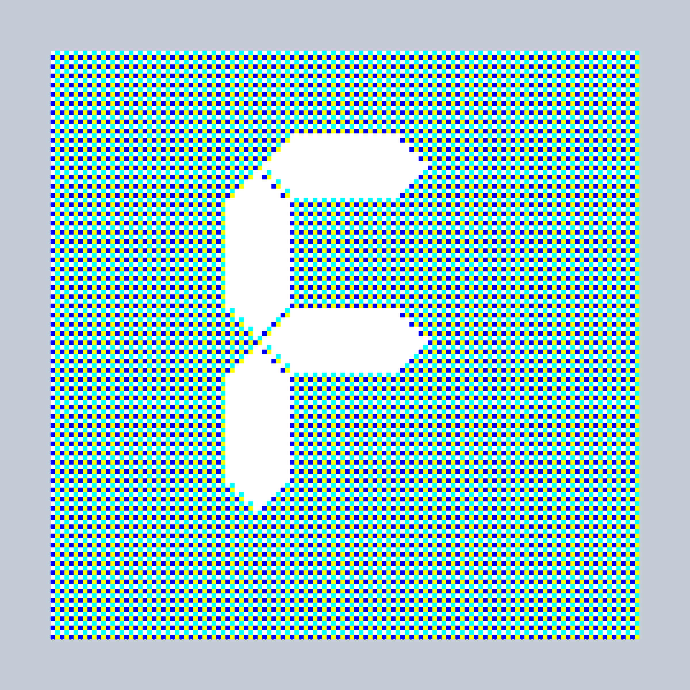 27-Bit Digital #21000928