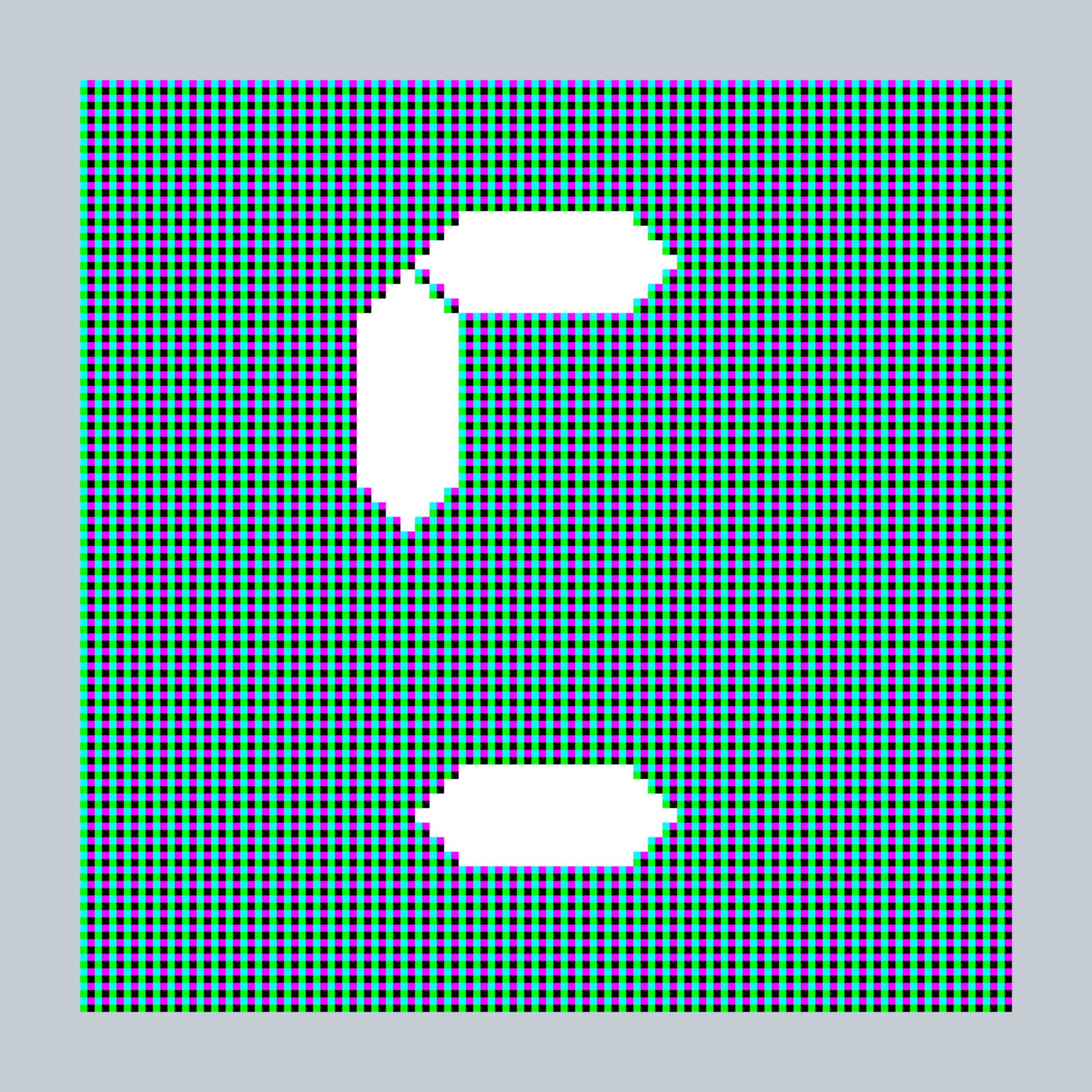 27-Bit Digital #21000930
