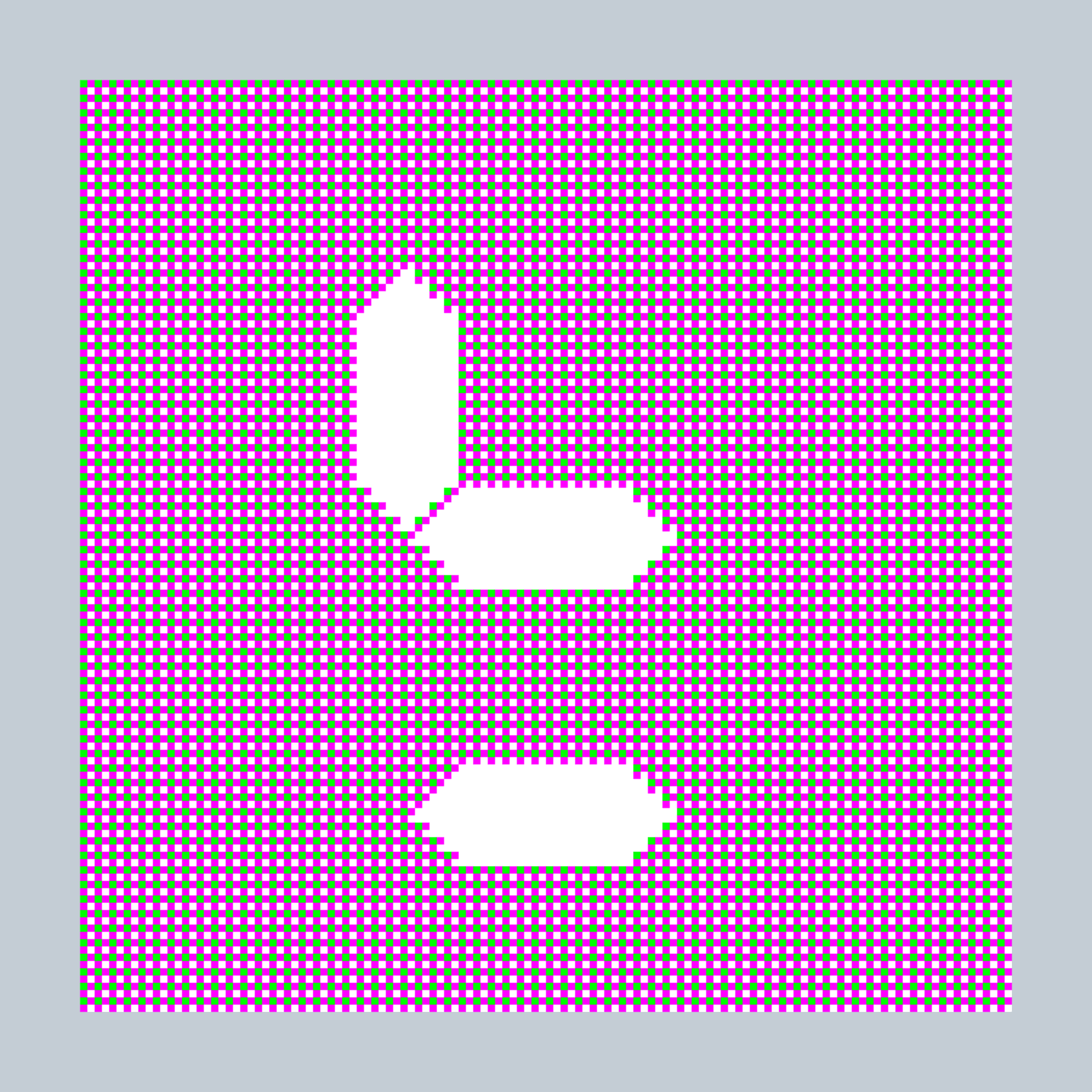 27-Bit Digital #21000931