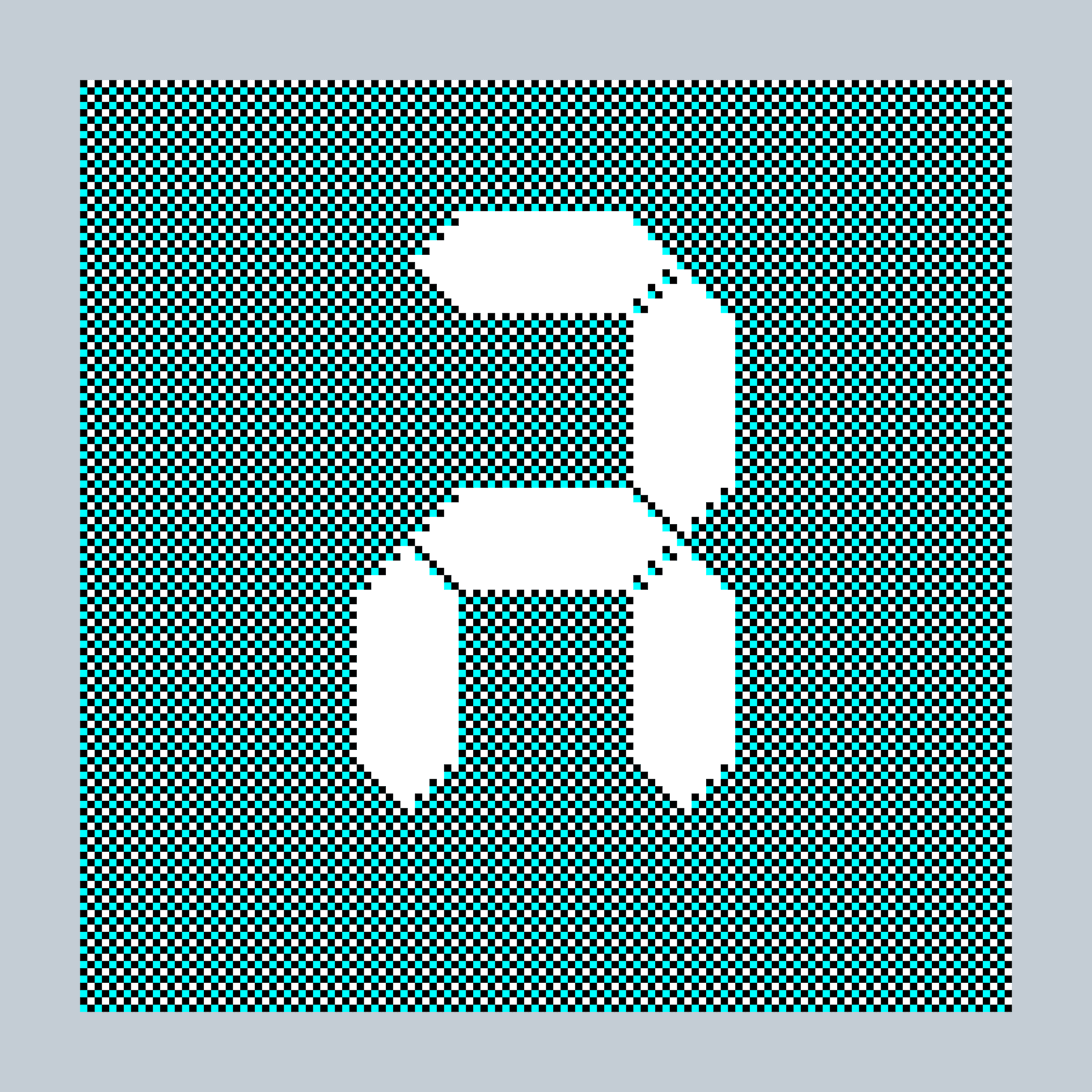 27-Bit Digital #21000932