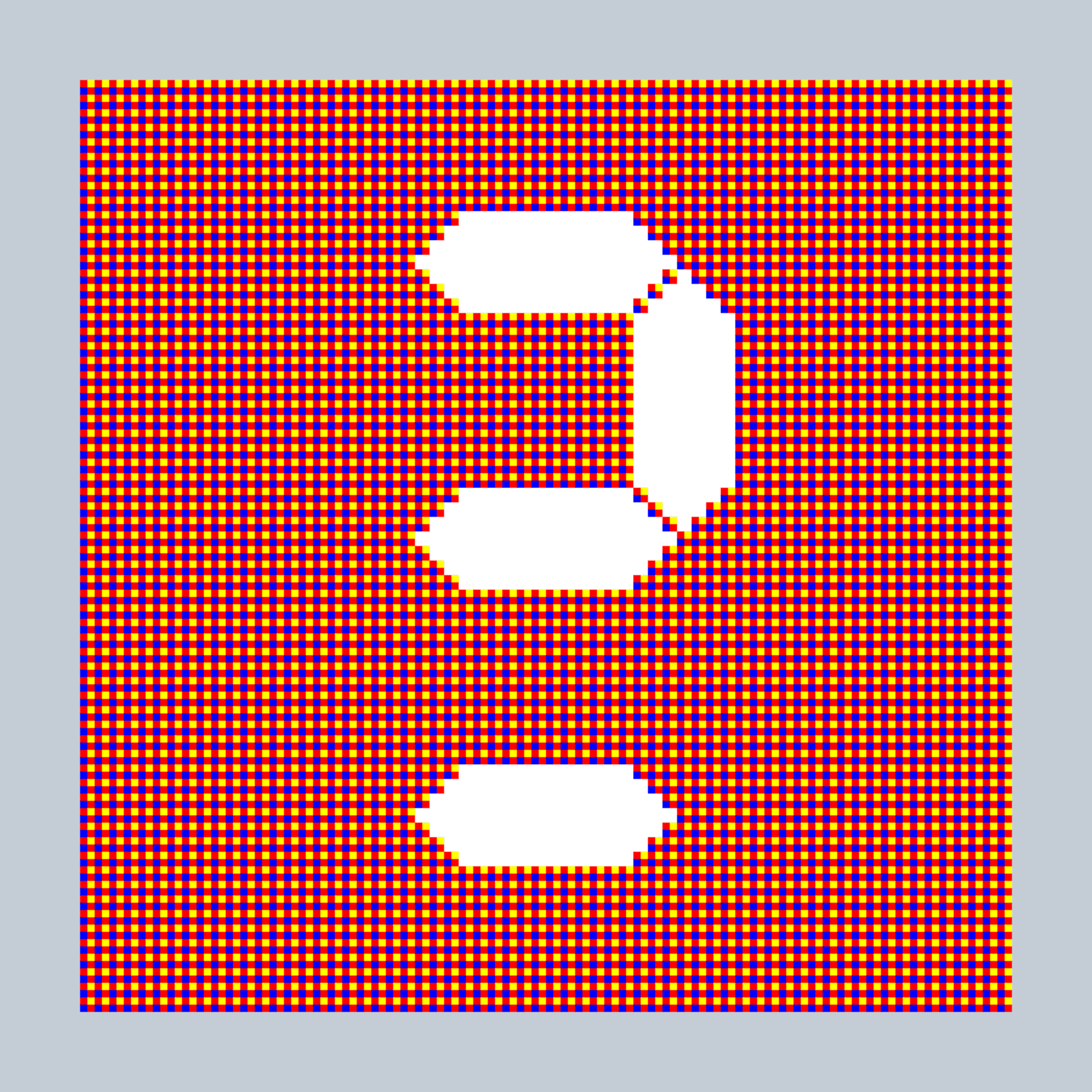 27-Bit Digital #21000933