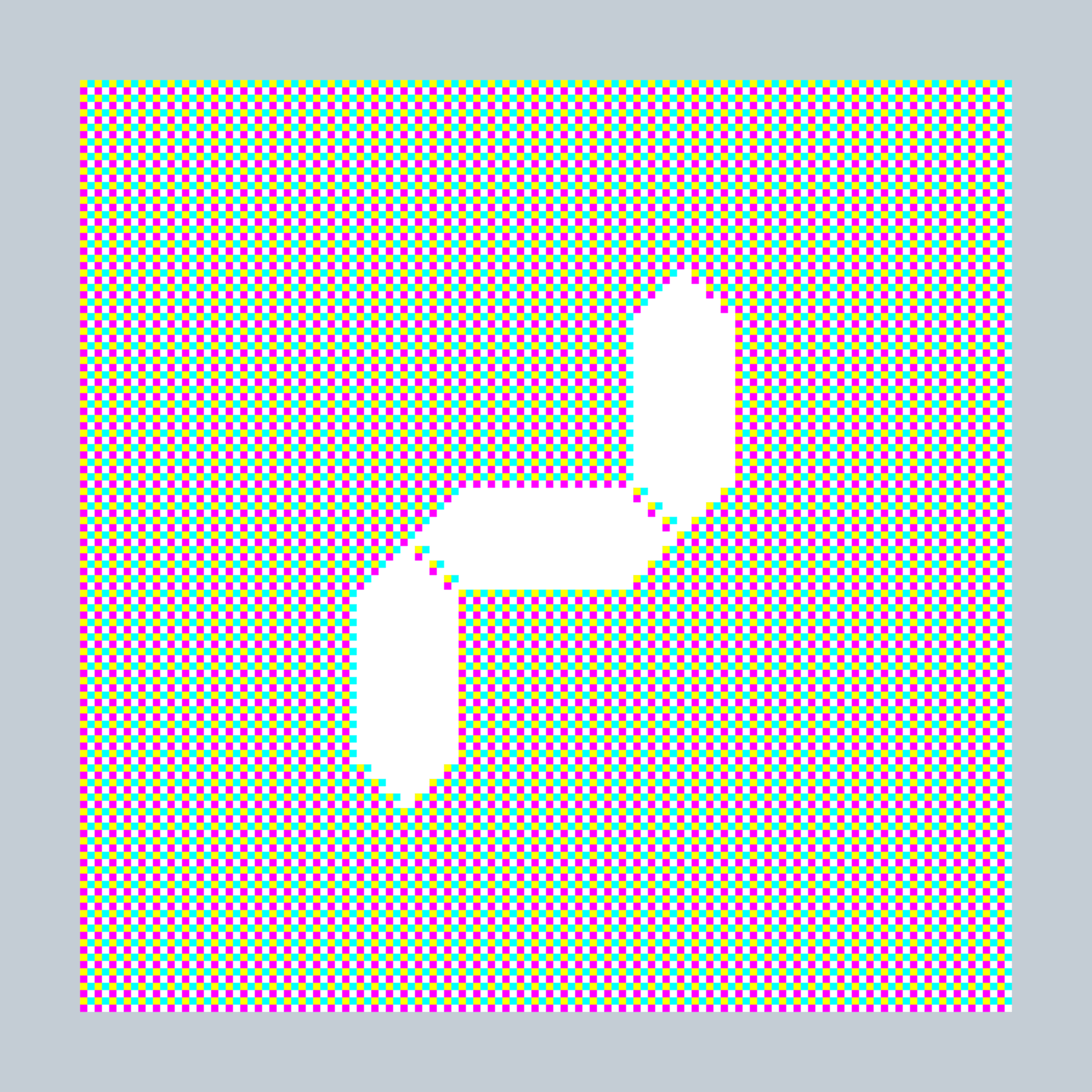 27-Bit Digital #21000934