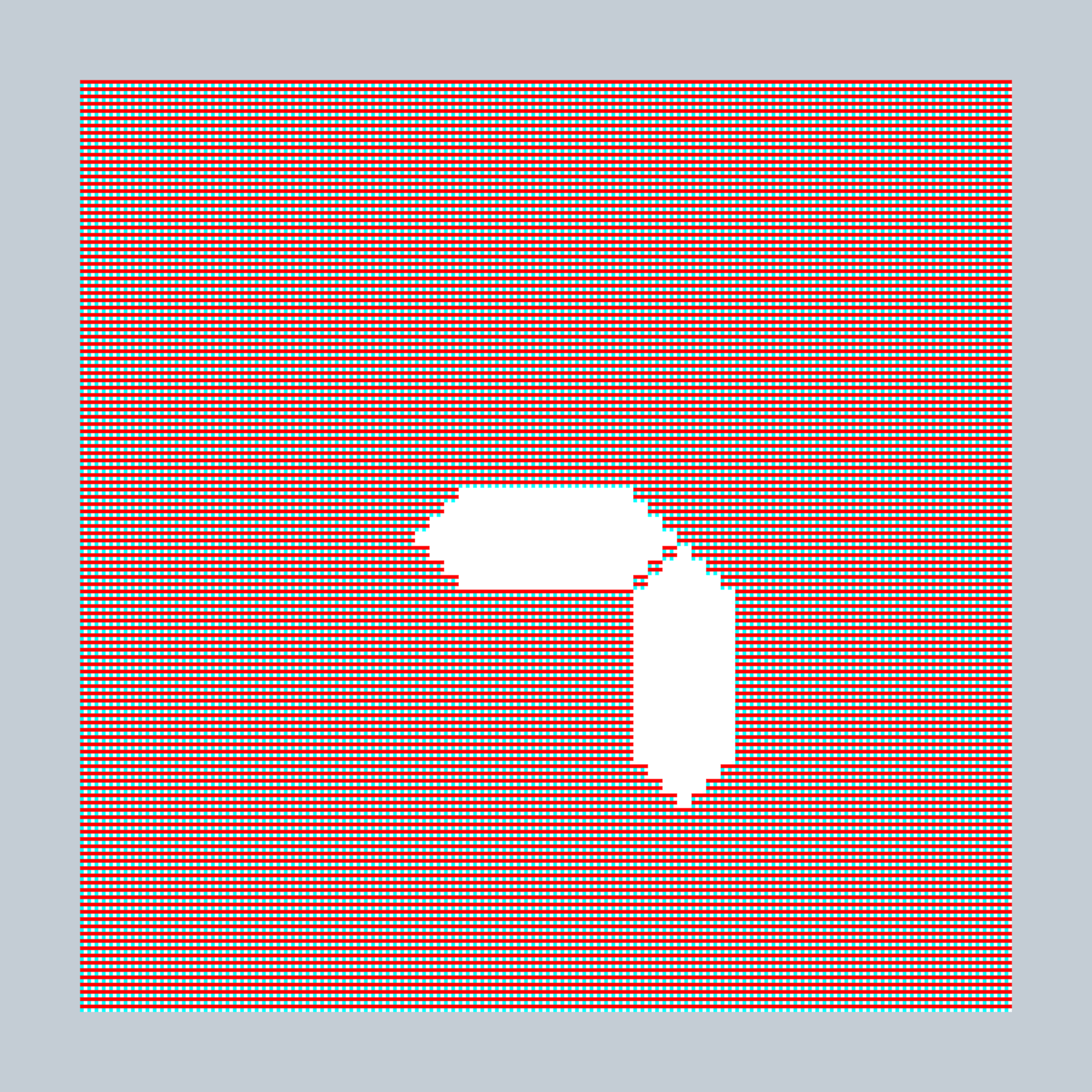 27-Bit Digital #21000935