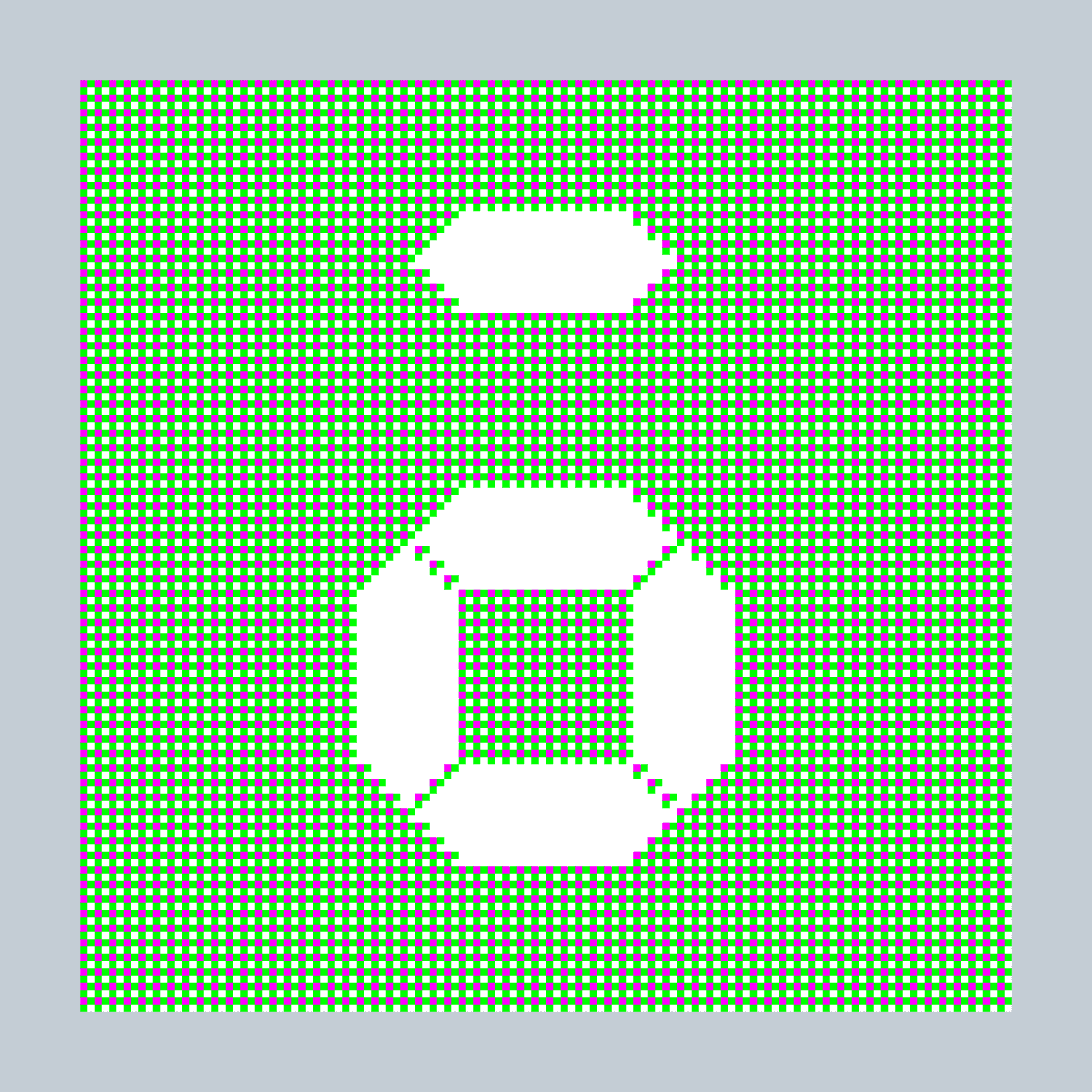 27-Bit Digital #21000936
