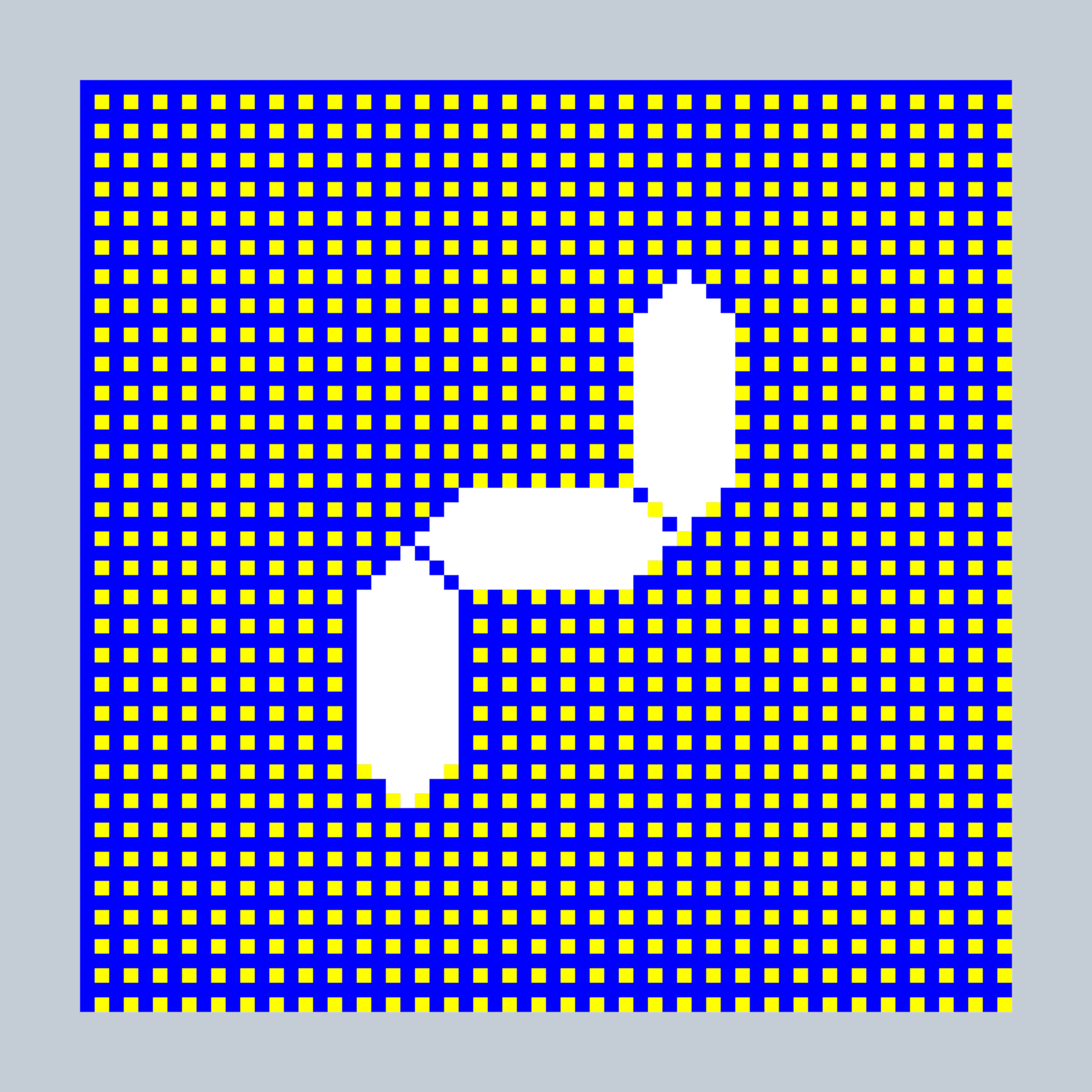 27-Bit Digital #21000938