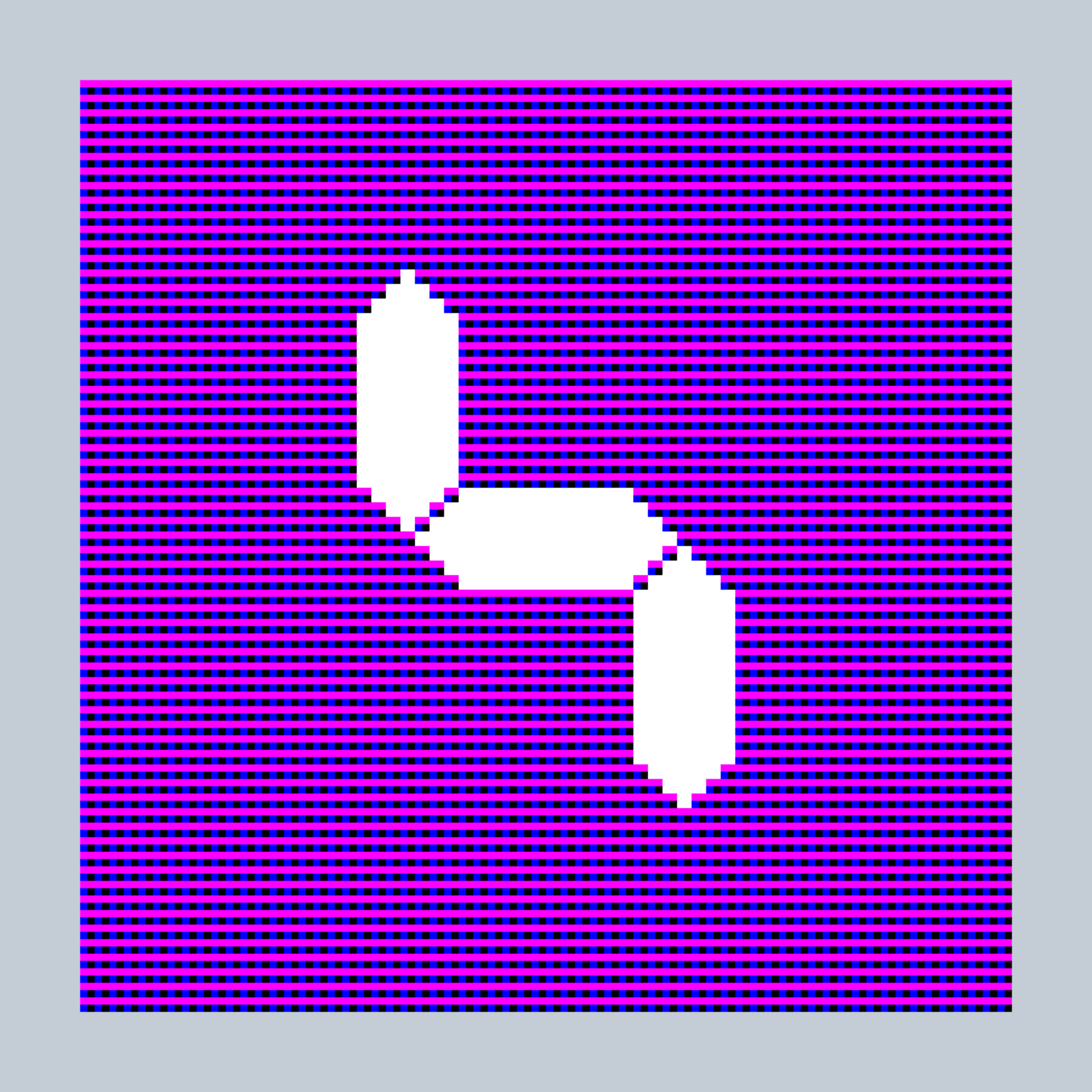 27-Bit Digital #21000939