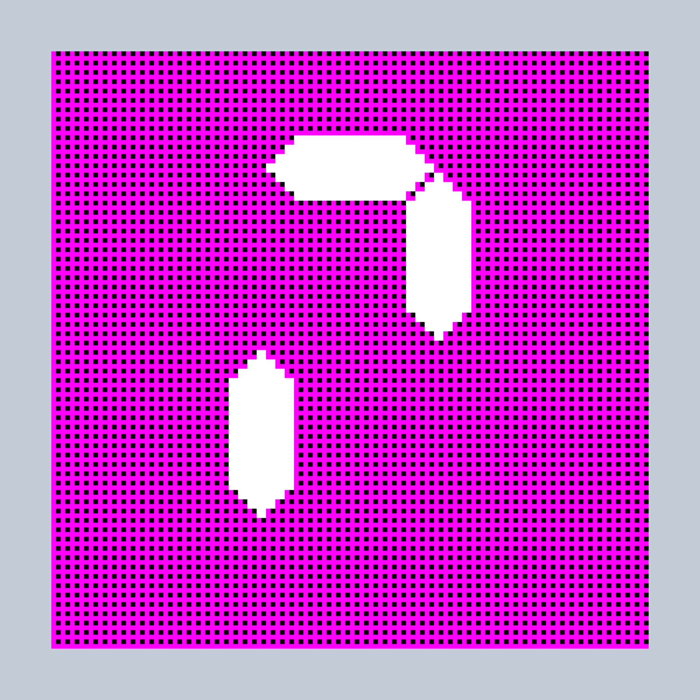 27-Bit Digital #21000940