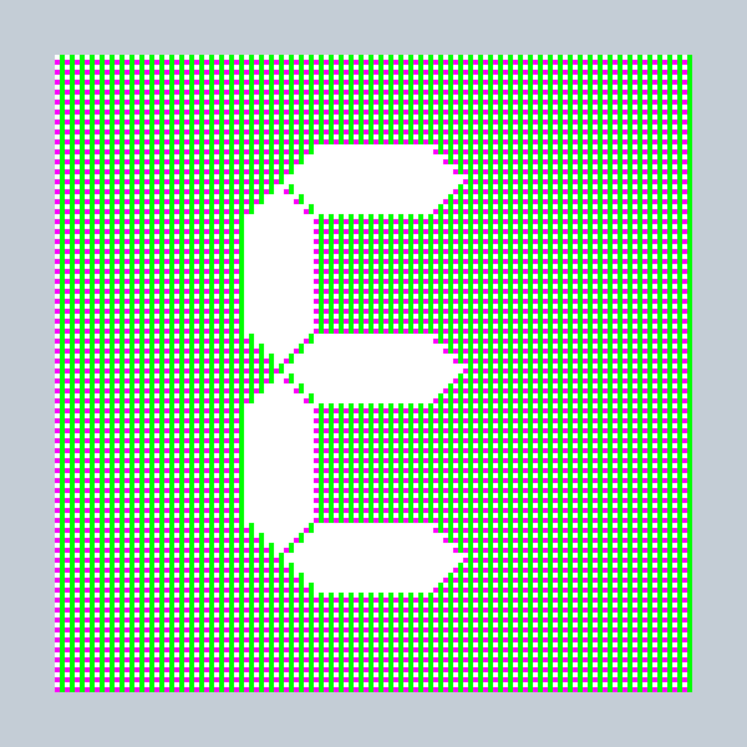 27-Bit Digital #21000941