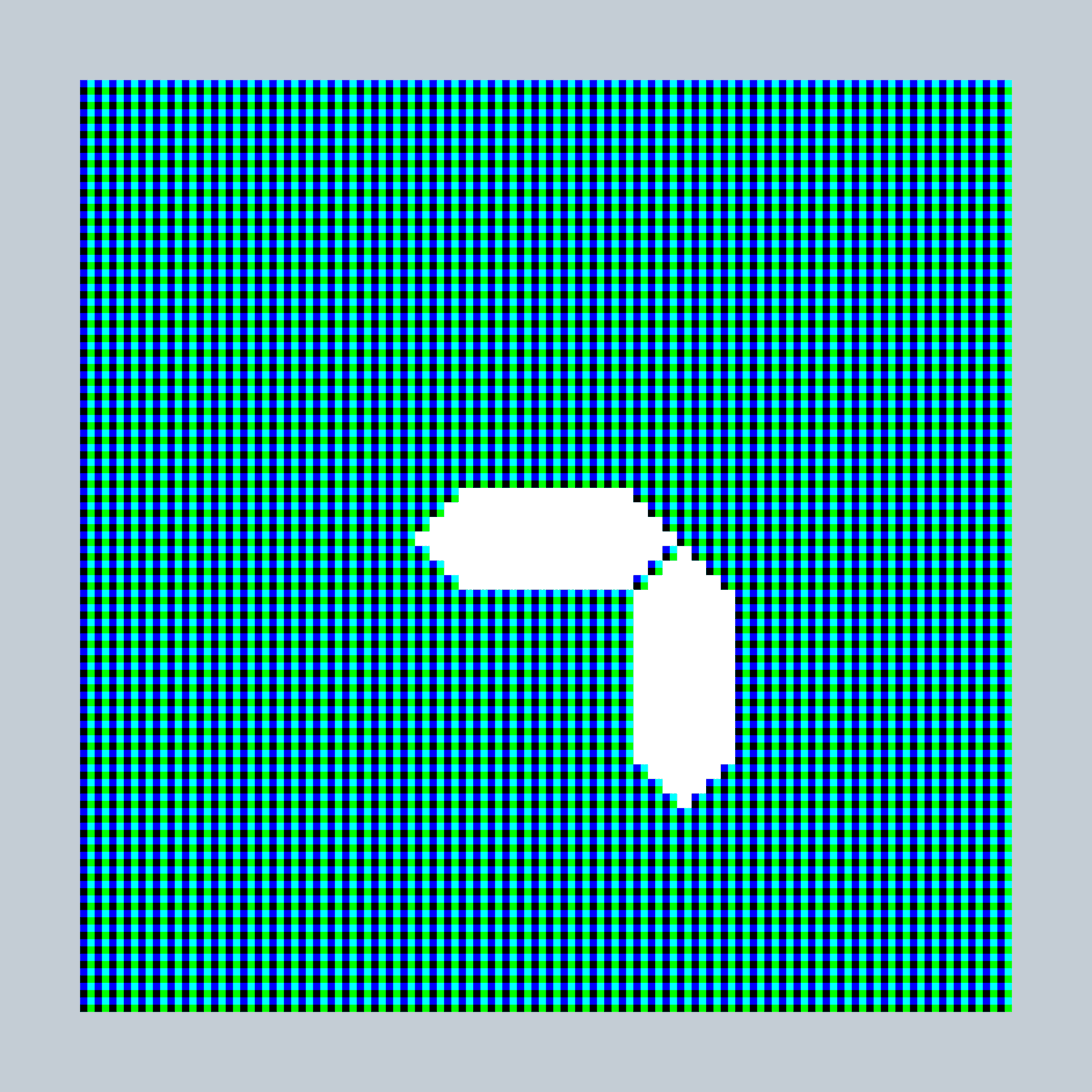 27-Bit Digital #21000942