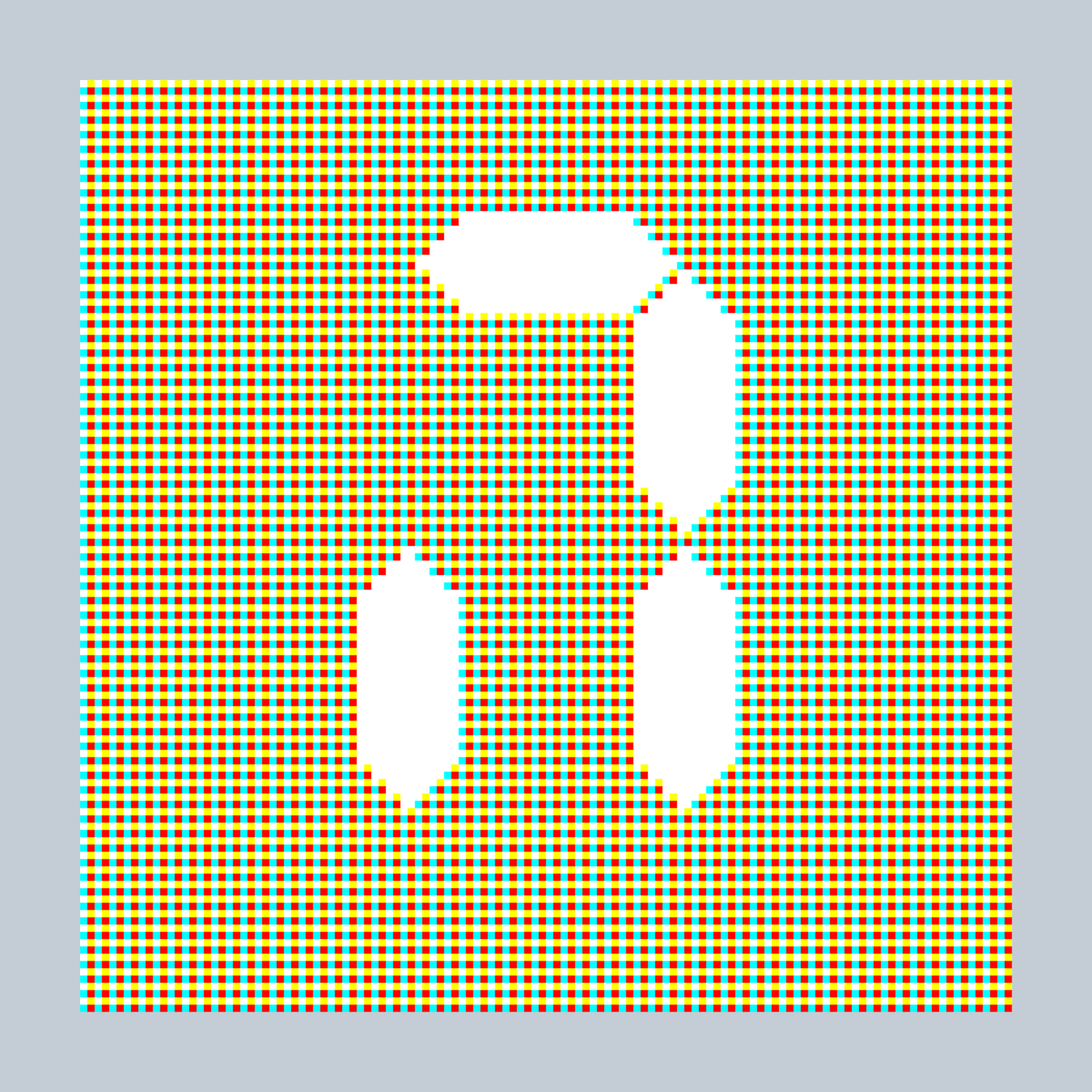 27-Bit Digital #21000943