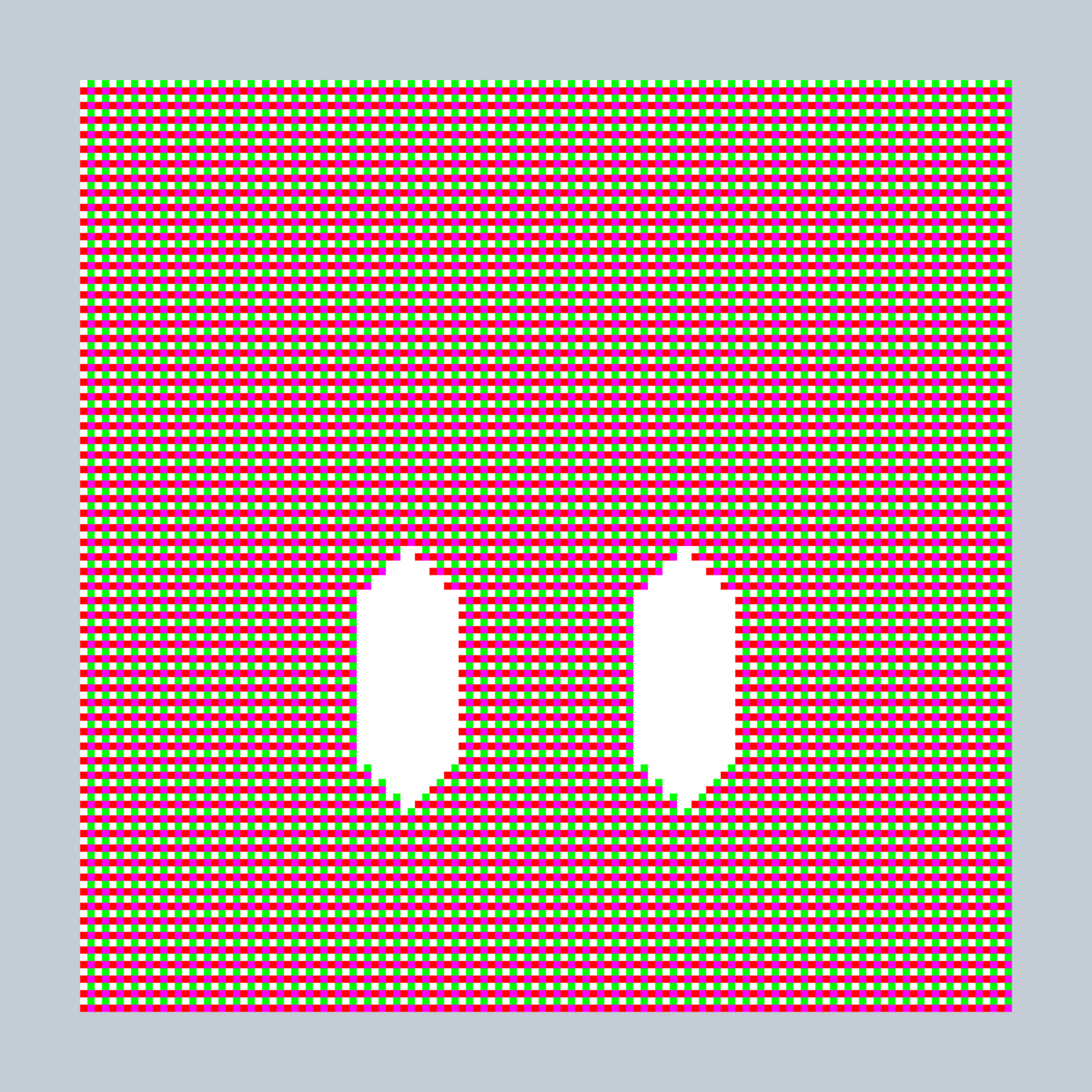27-Bit Digital #21000945