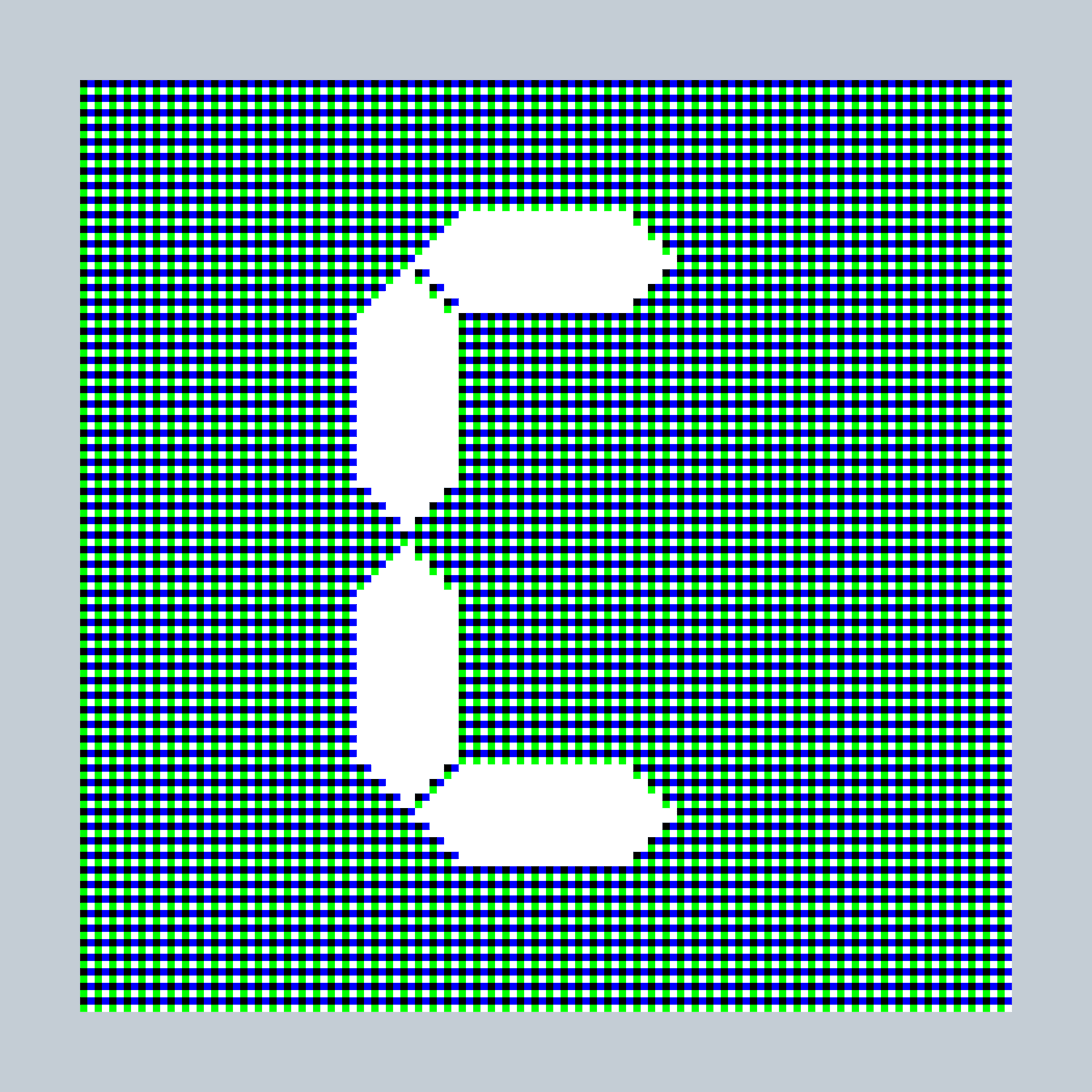 27-Bit Digital #21000946