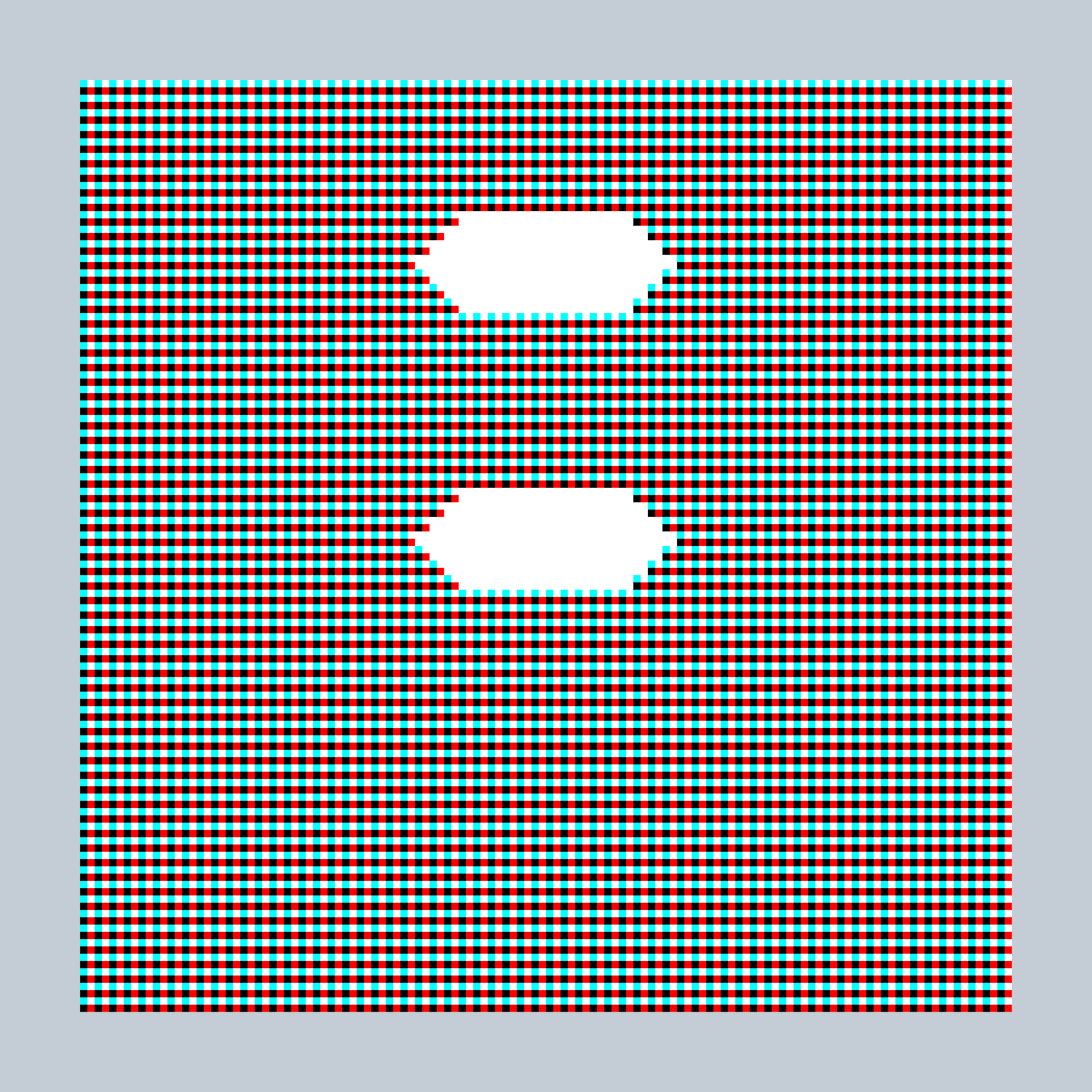 27-Bit Digital #21000947
