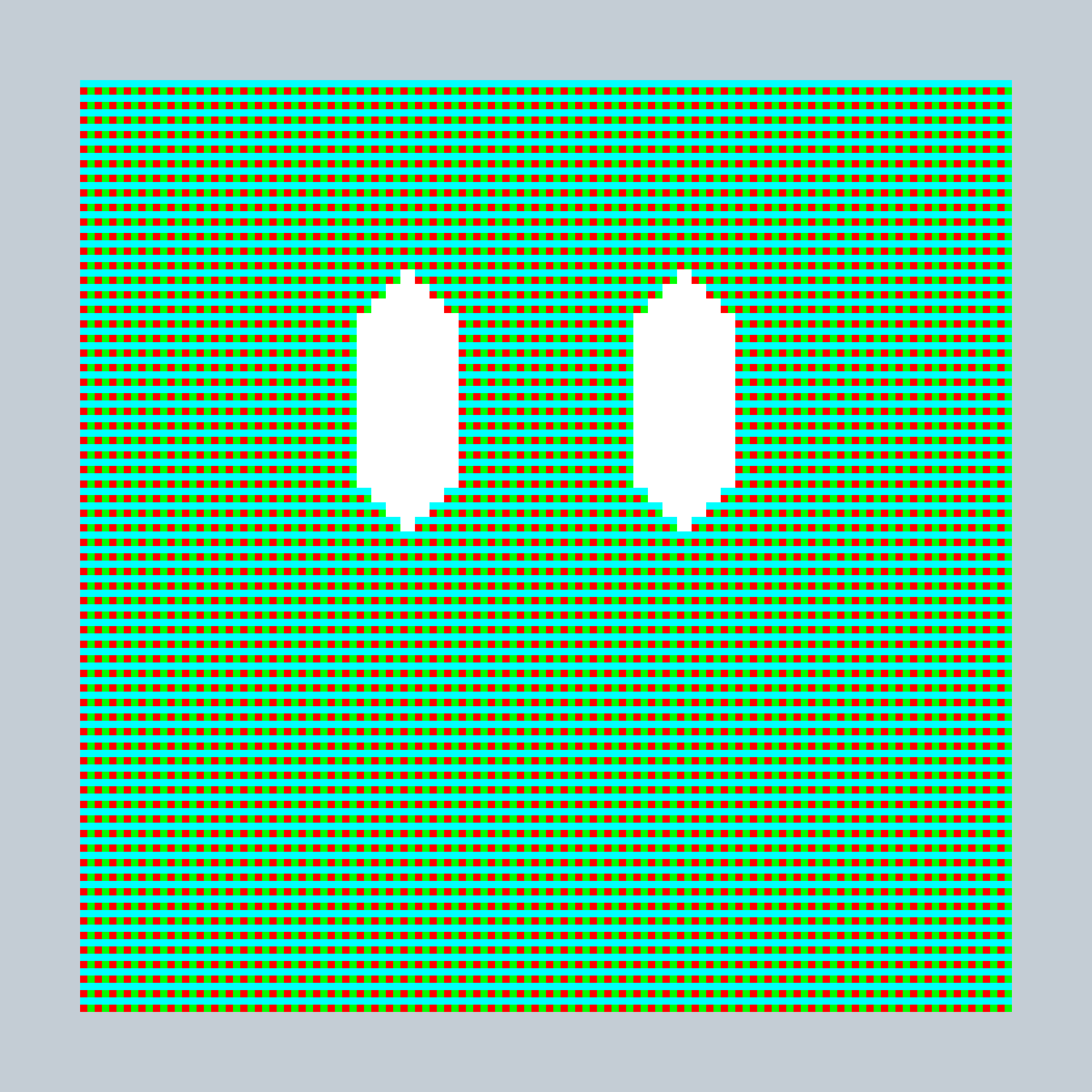 27-Bit Digital #21000949