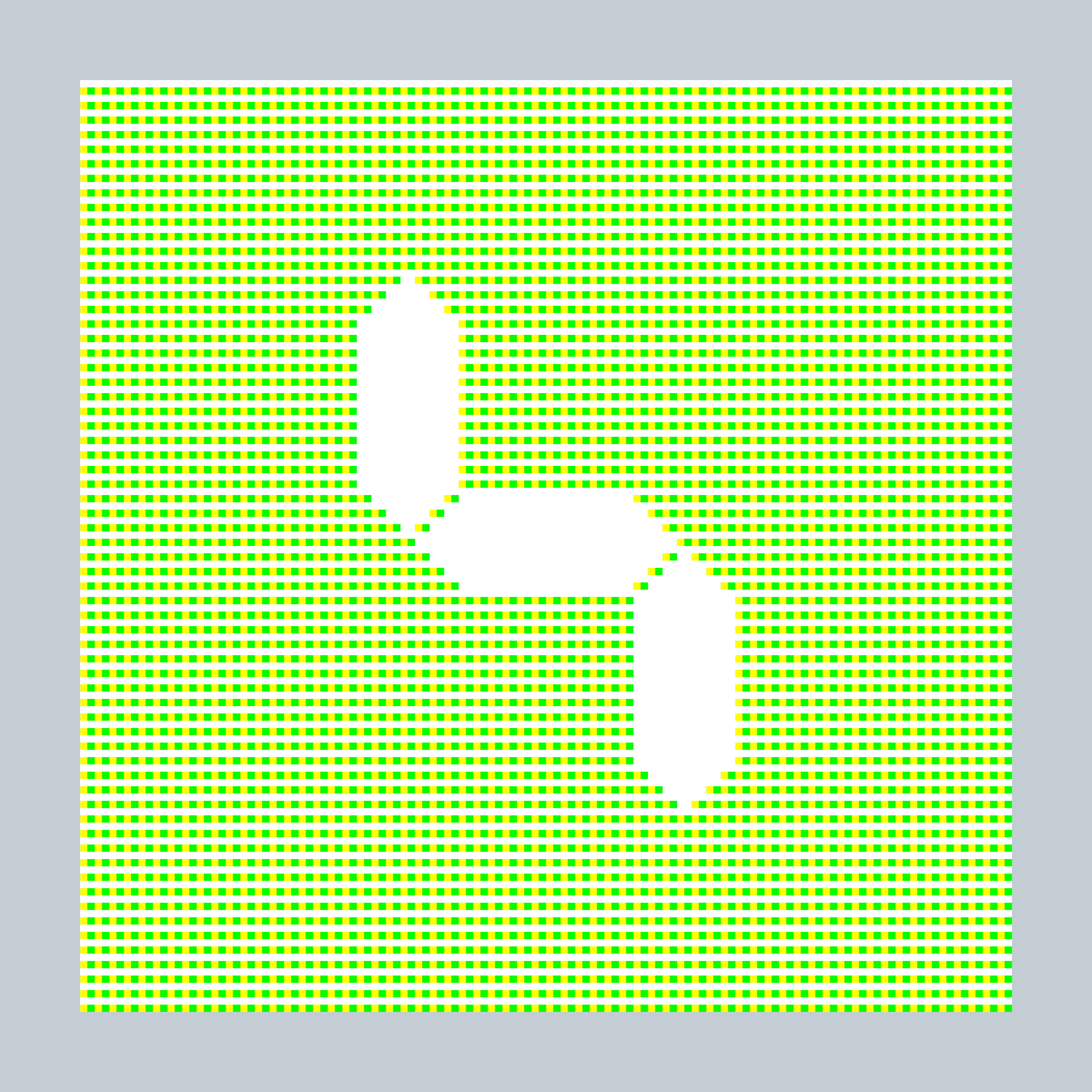 27-Bit Digital #21000950