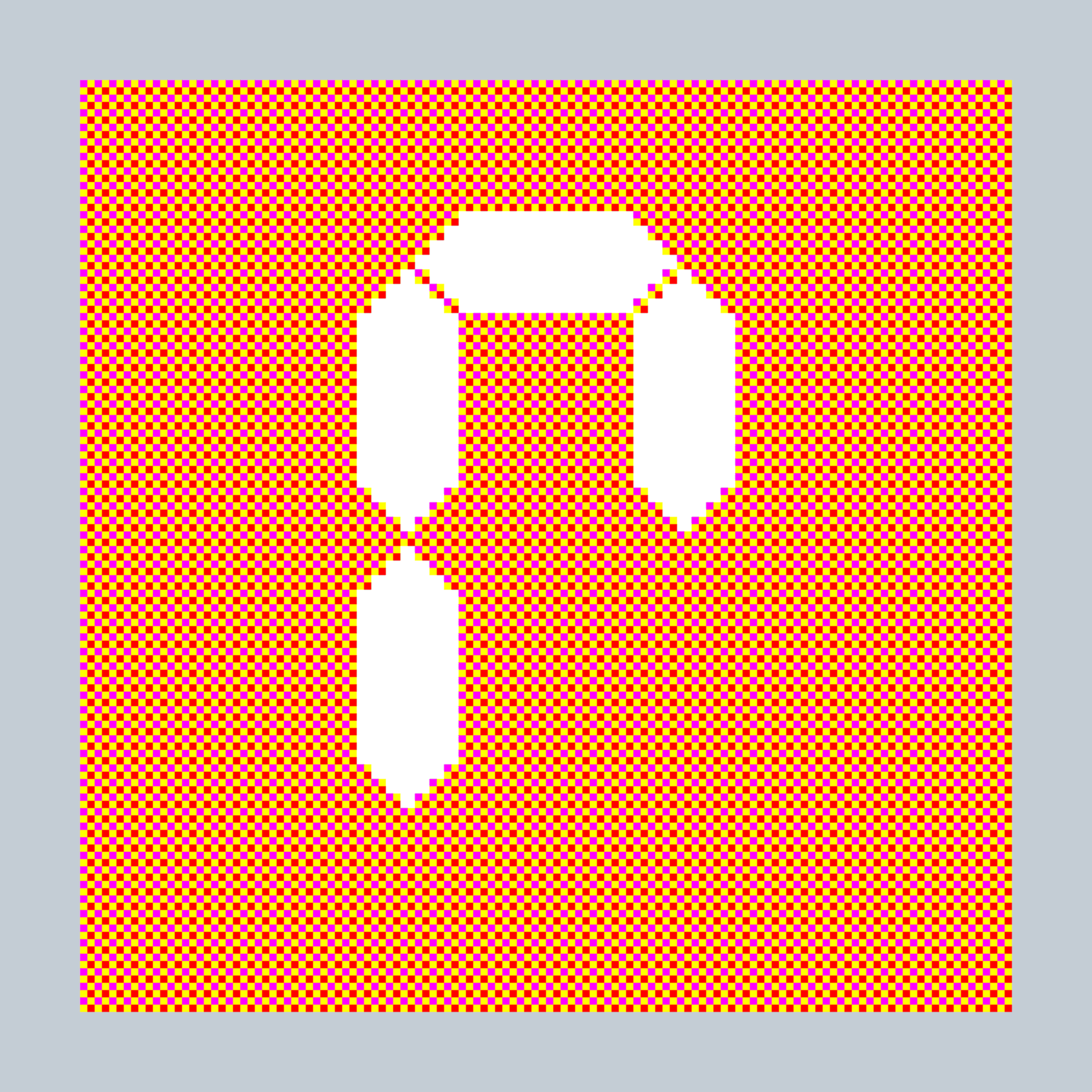 27-Bit Digital #21000951