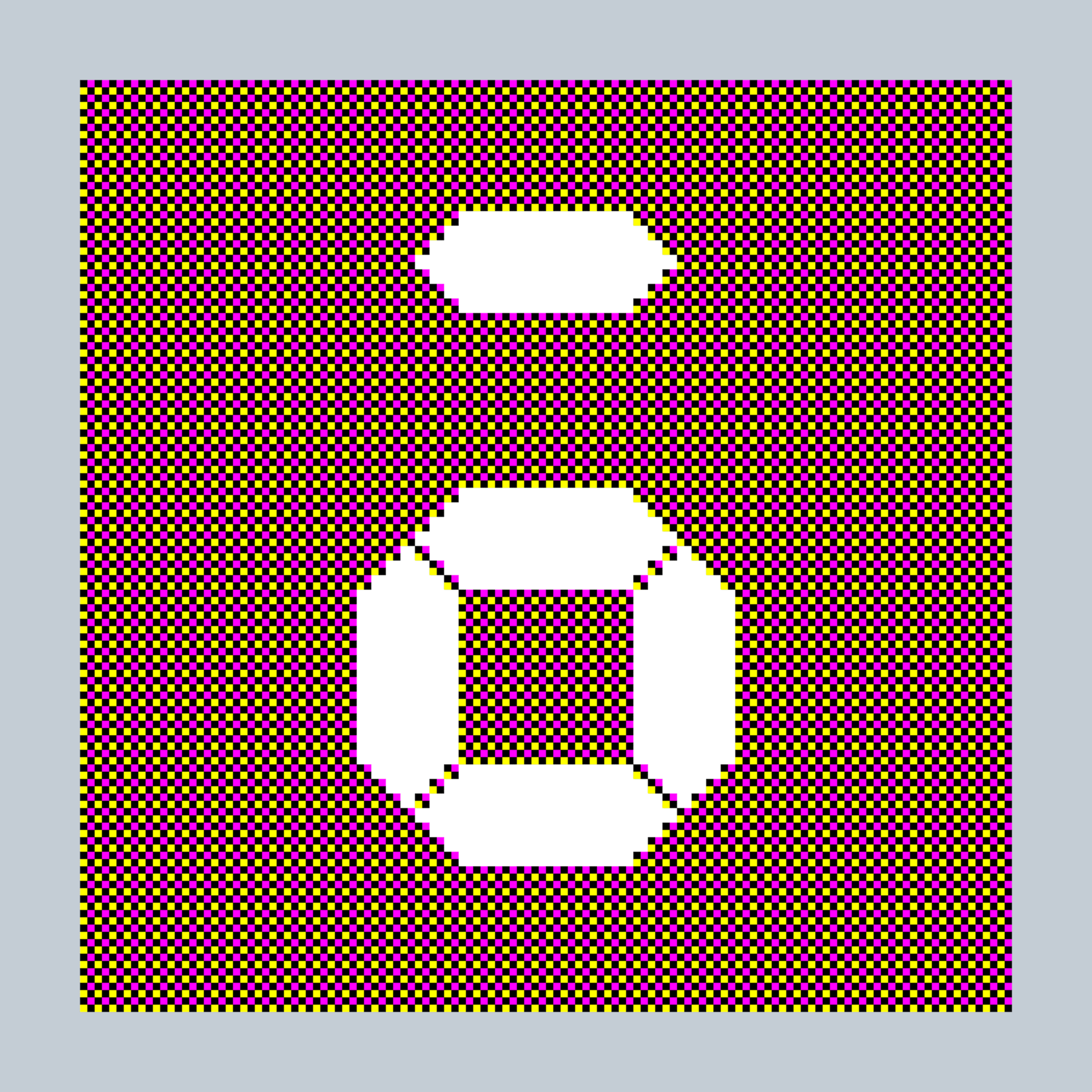 27-Bit Digital #21000952