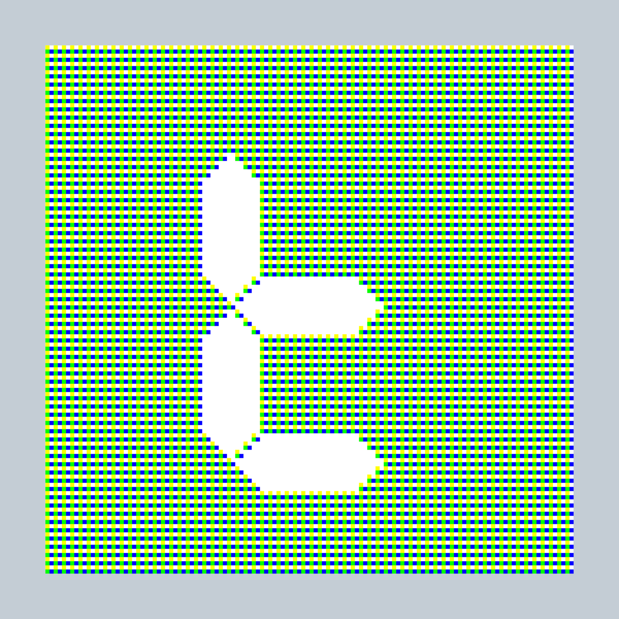 27-Bit Digital #21000953