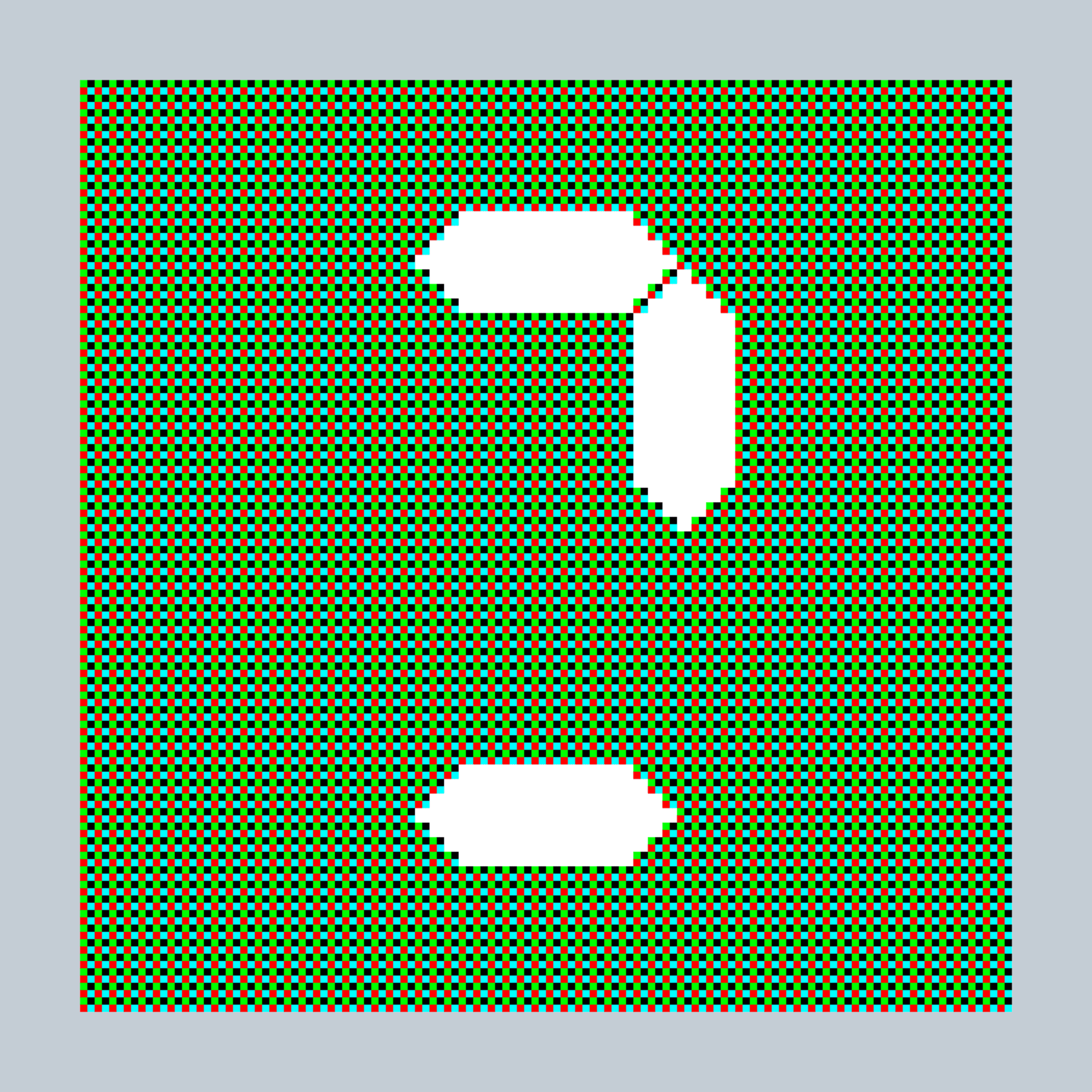 27-Bit Digital #21000954