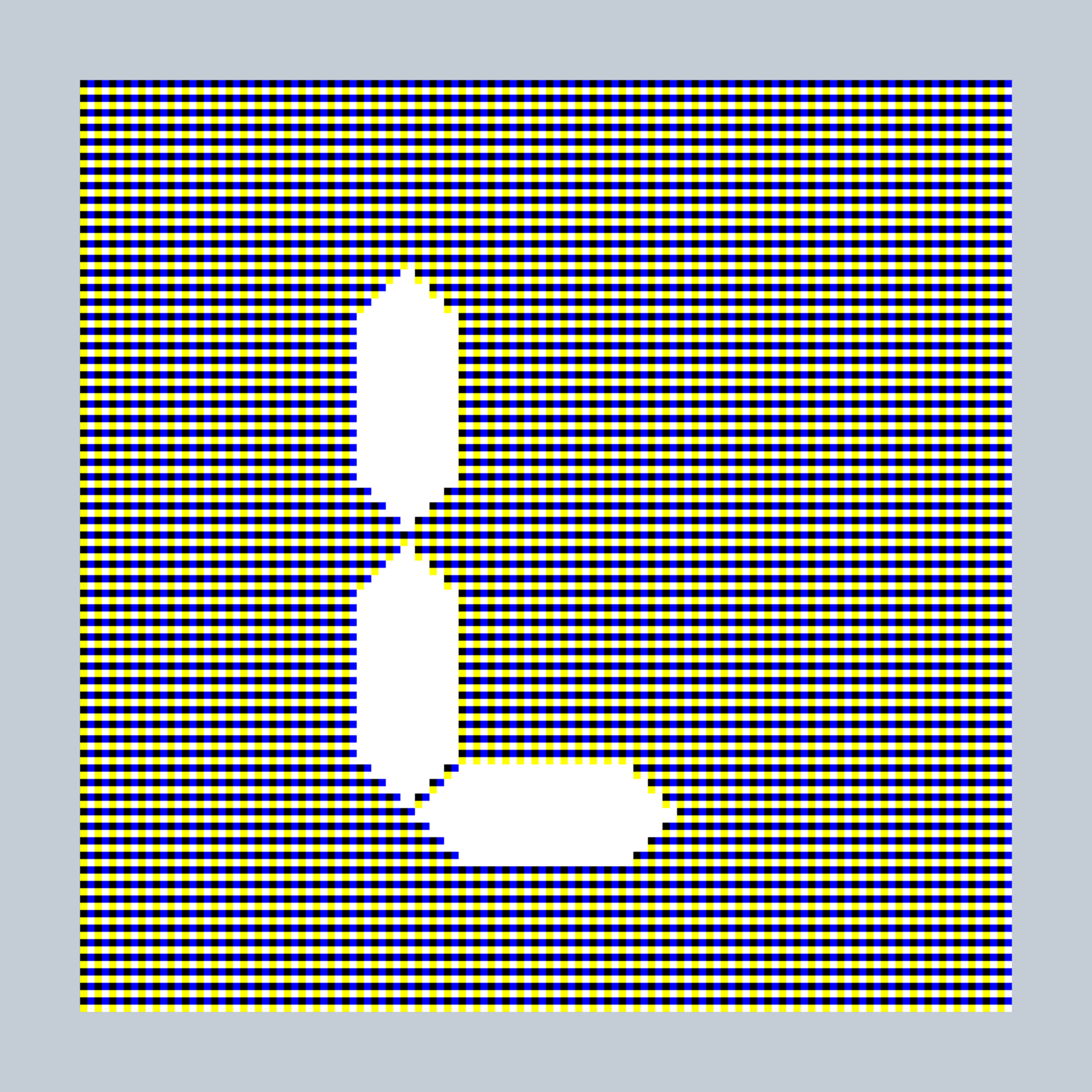 27-Bit Digital #21000955