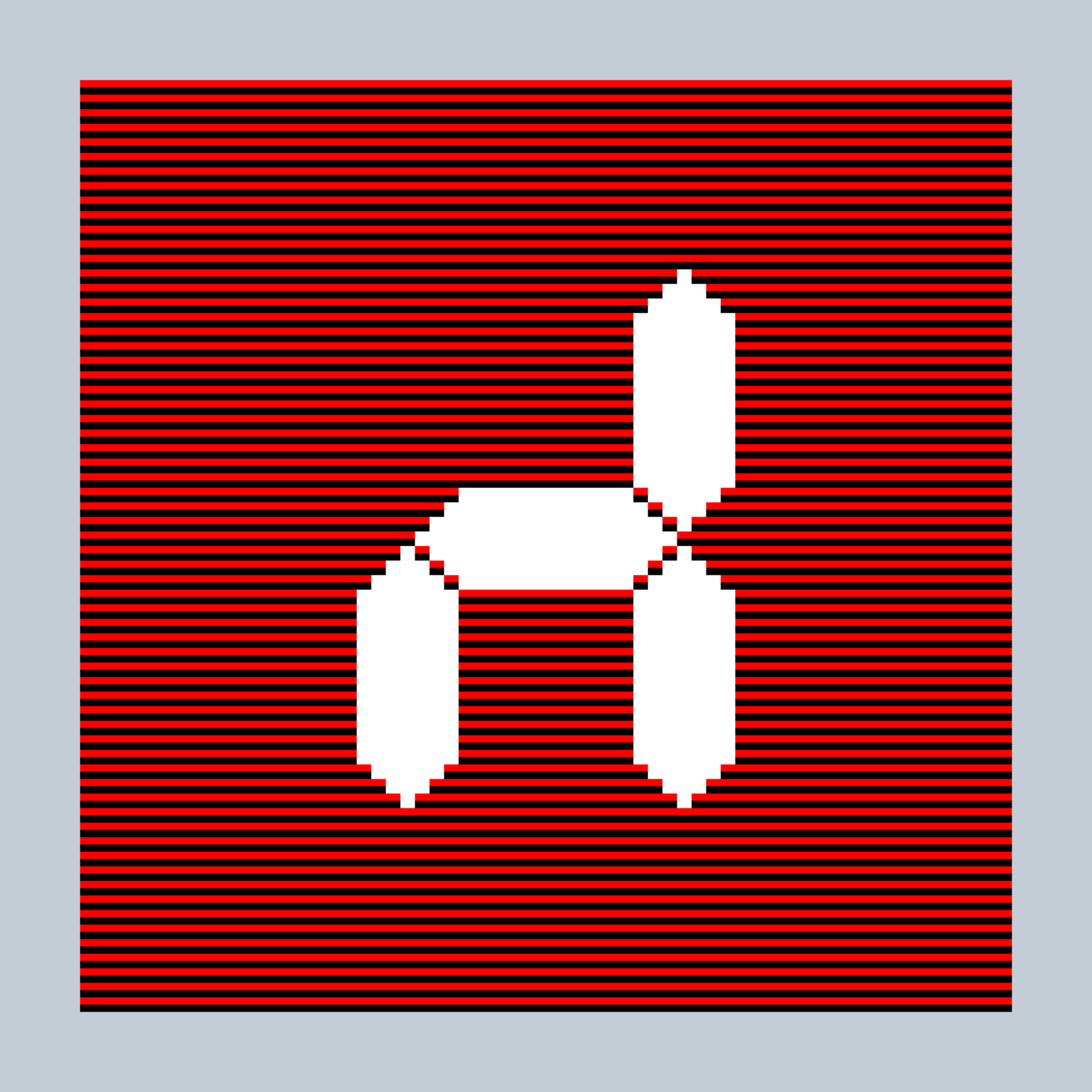 27-Bit Digital #21000956