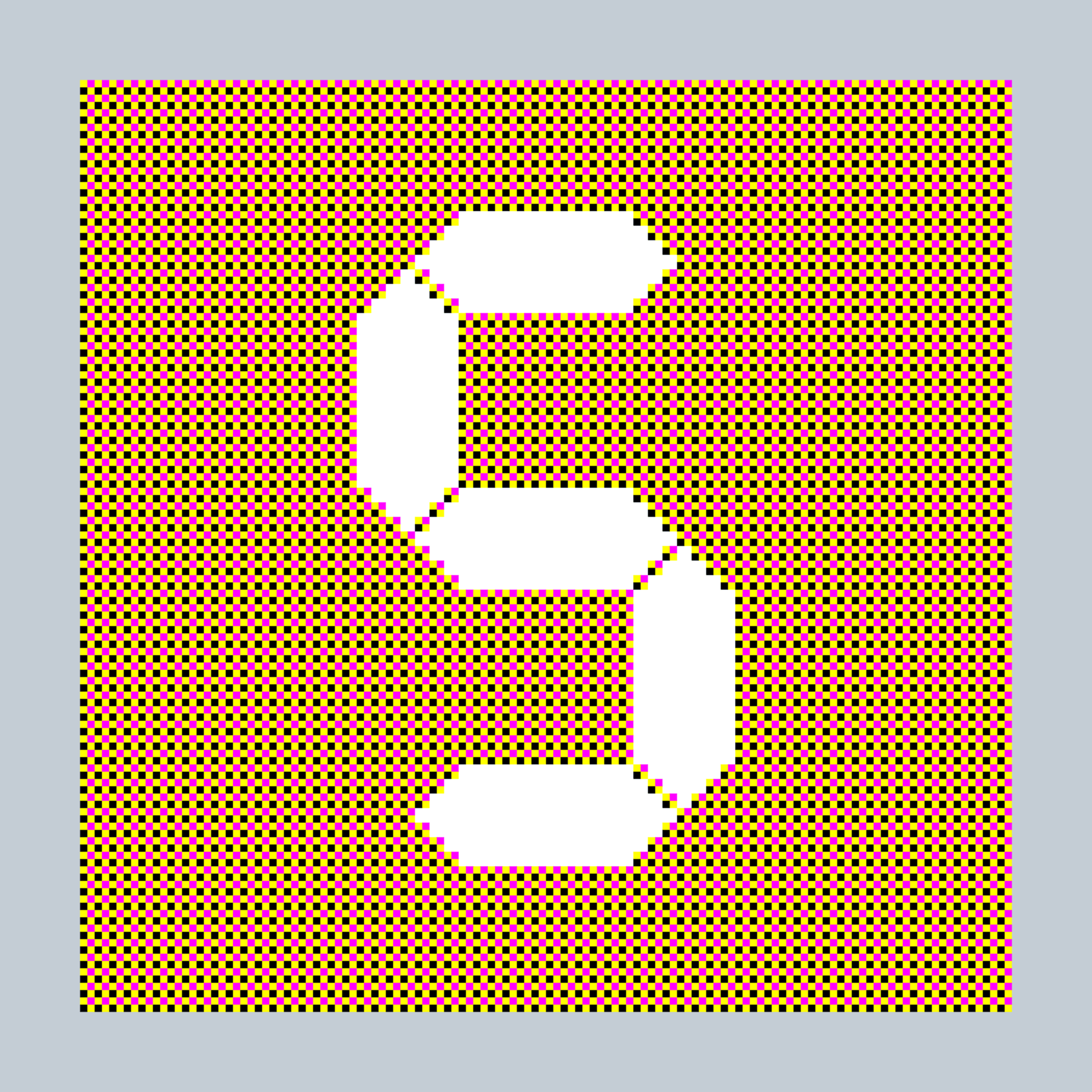 27-Bit Digital #21000957