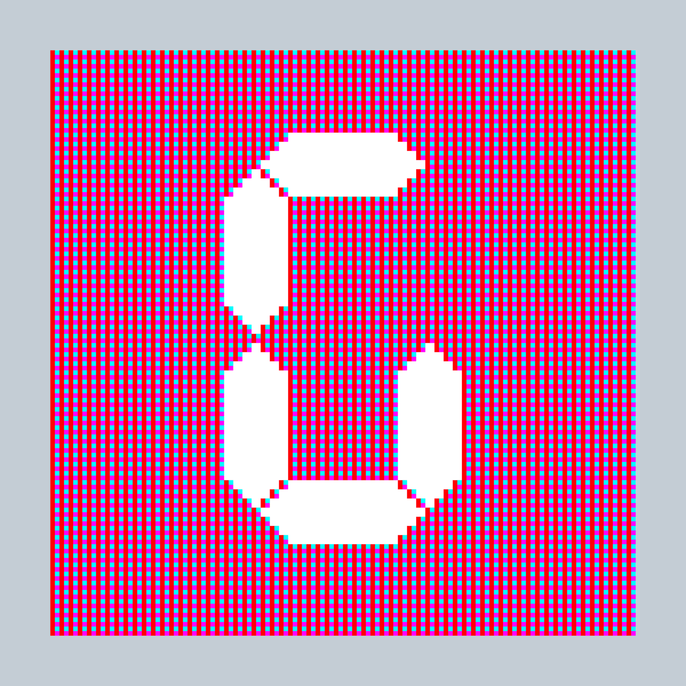 27-Bit Digital #21000958