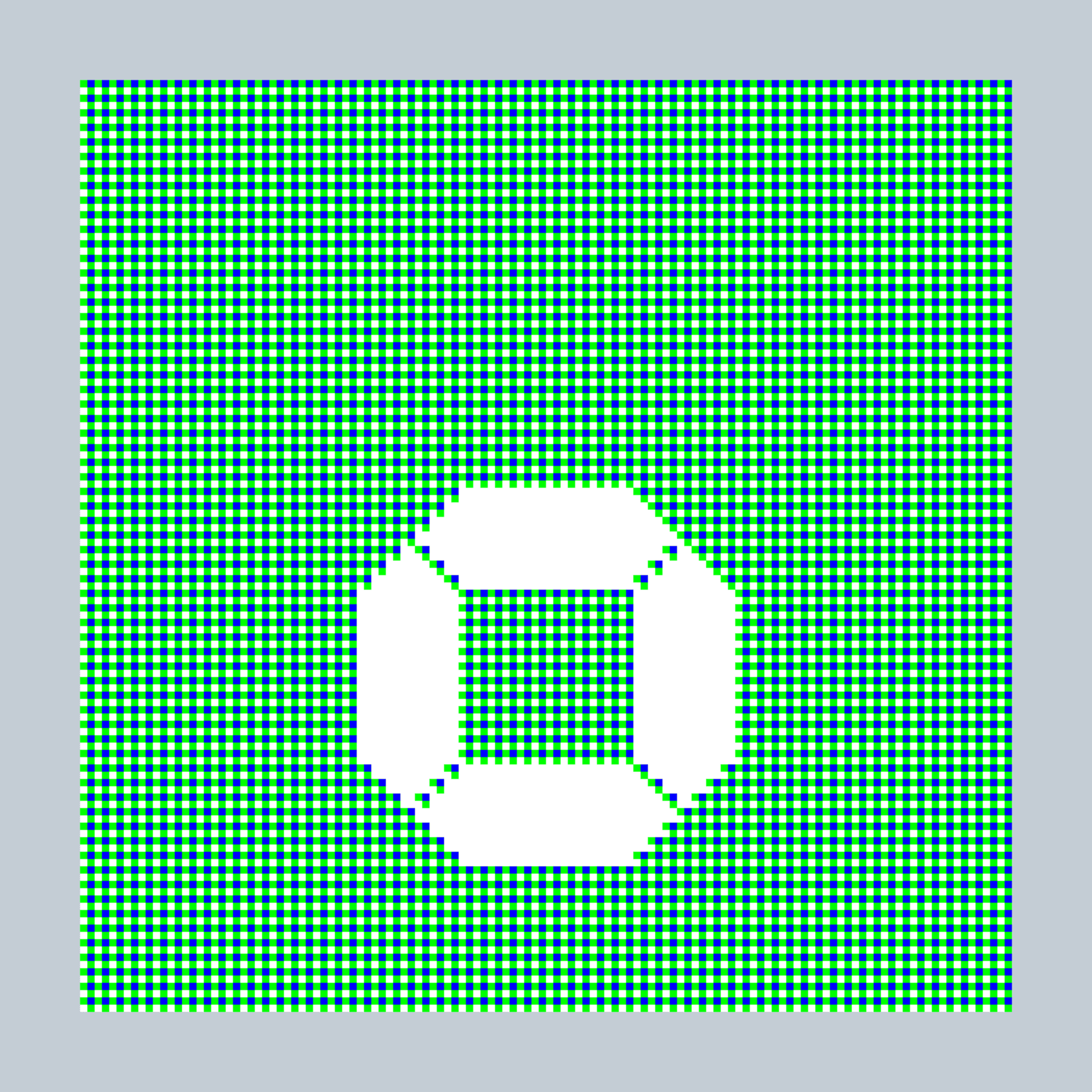 27-Bit Digital #21000959