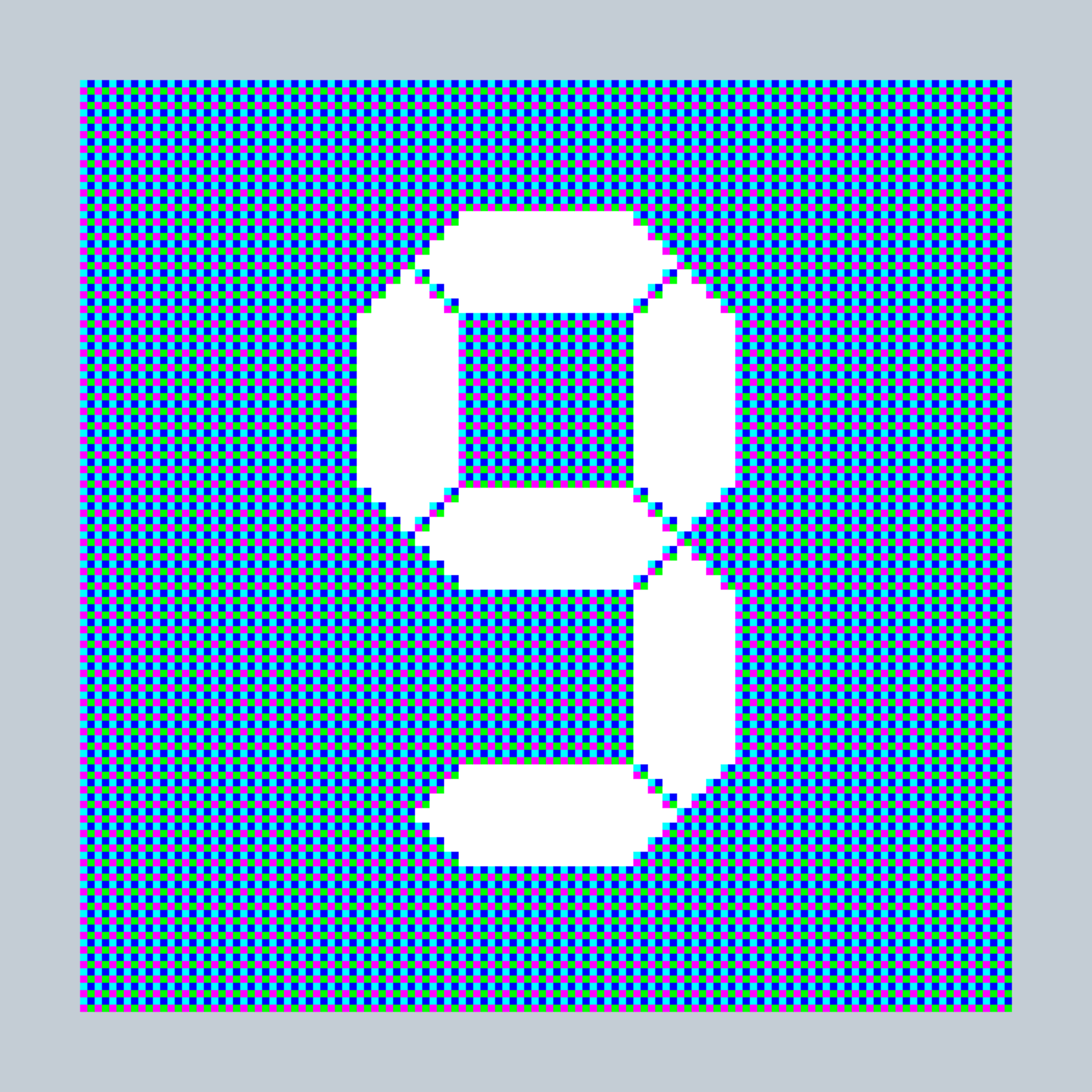 27-Bit Digital #21000961