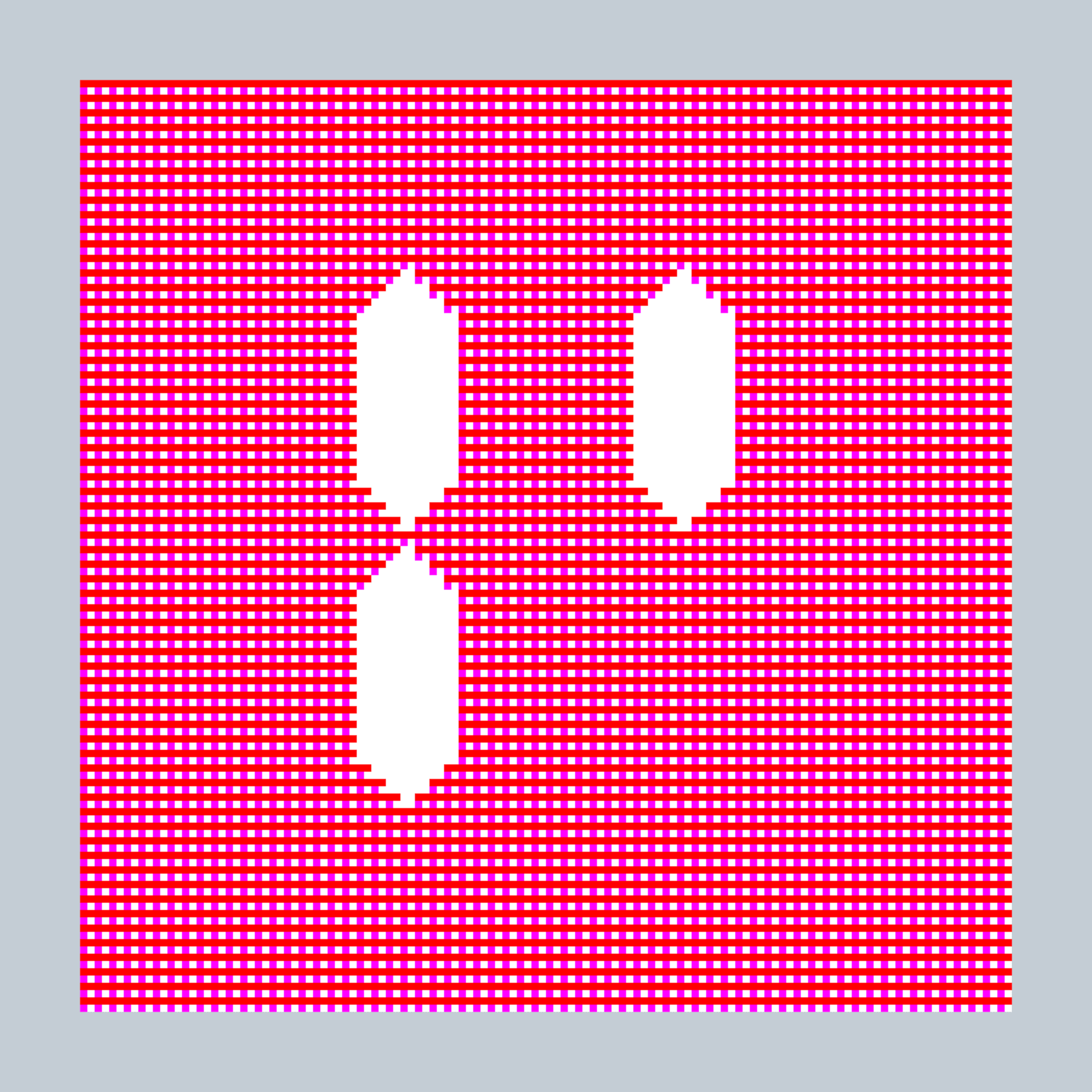 27-Bit Digital #21000962