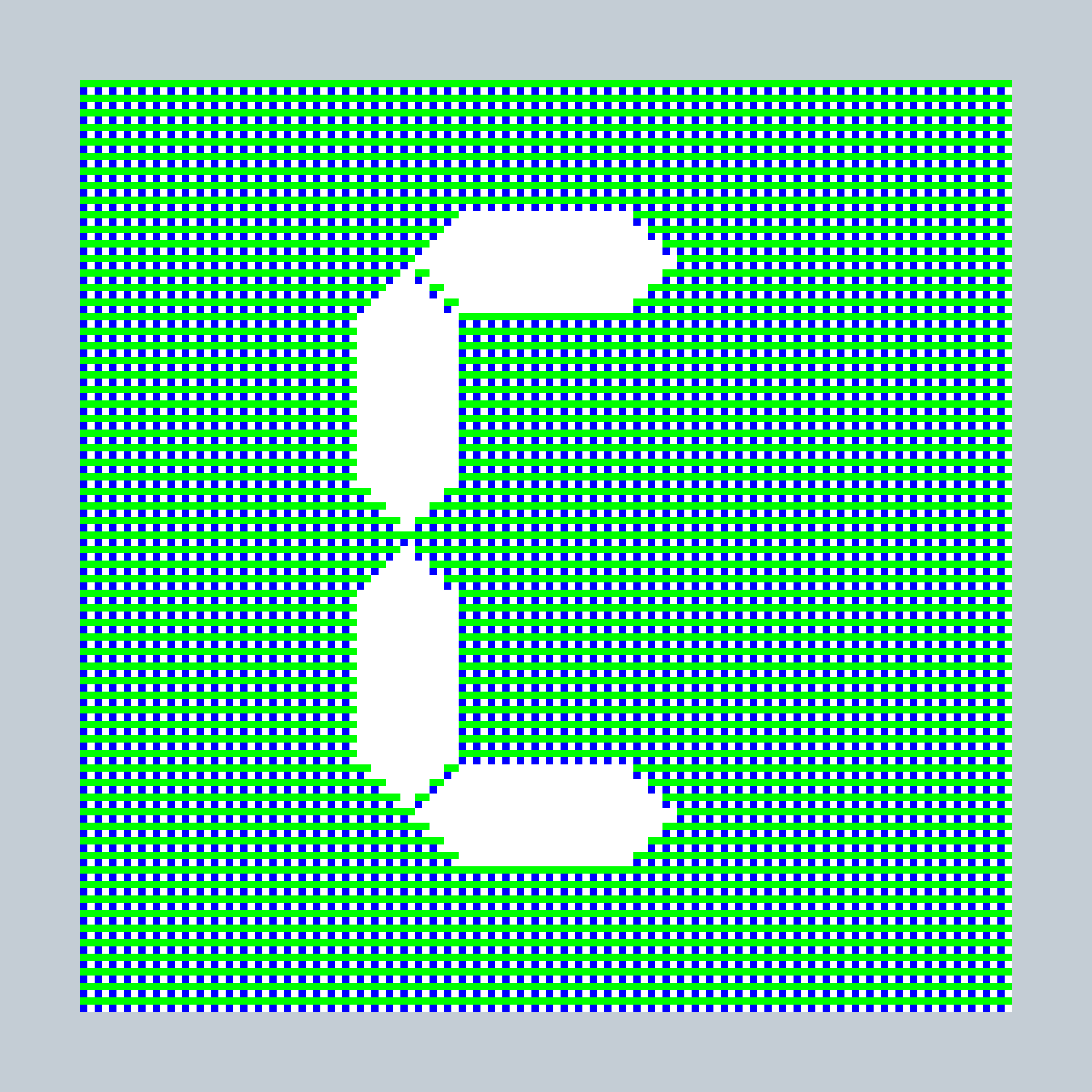 27-Bit Digital #21000963