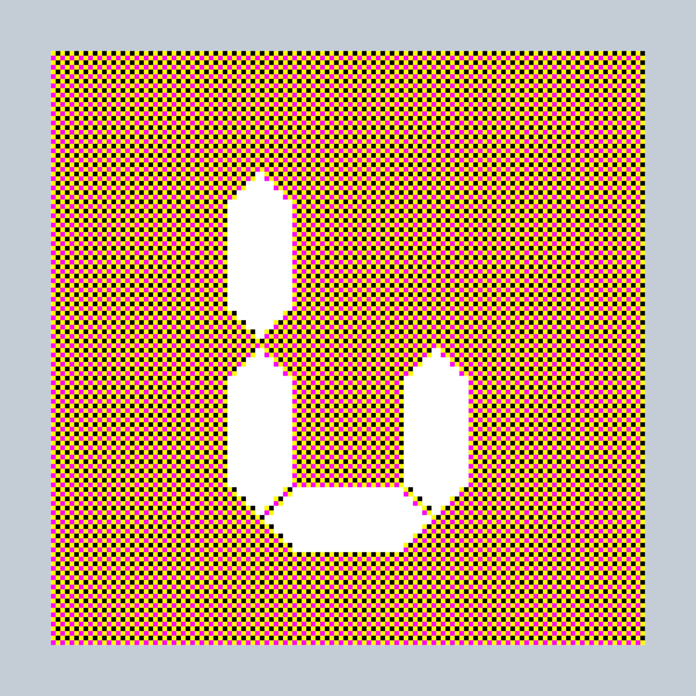 27-Bit Digital #21000965