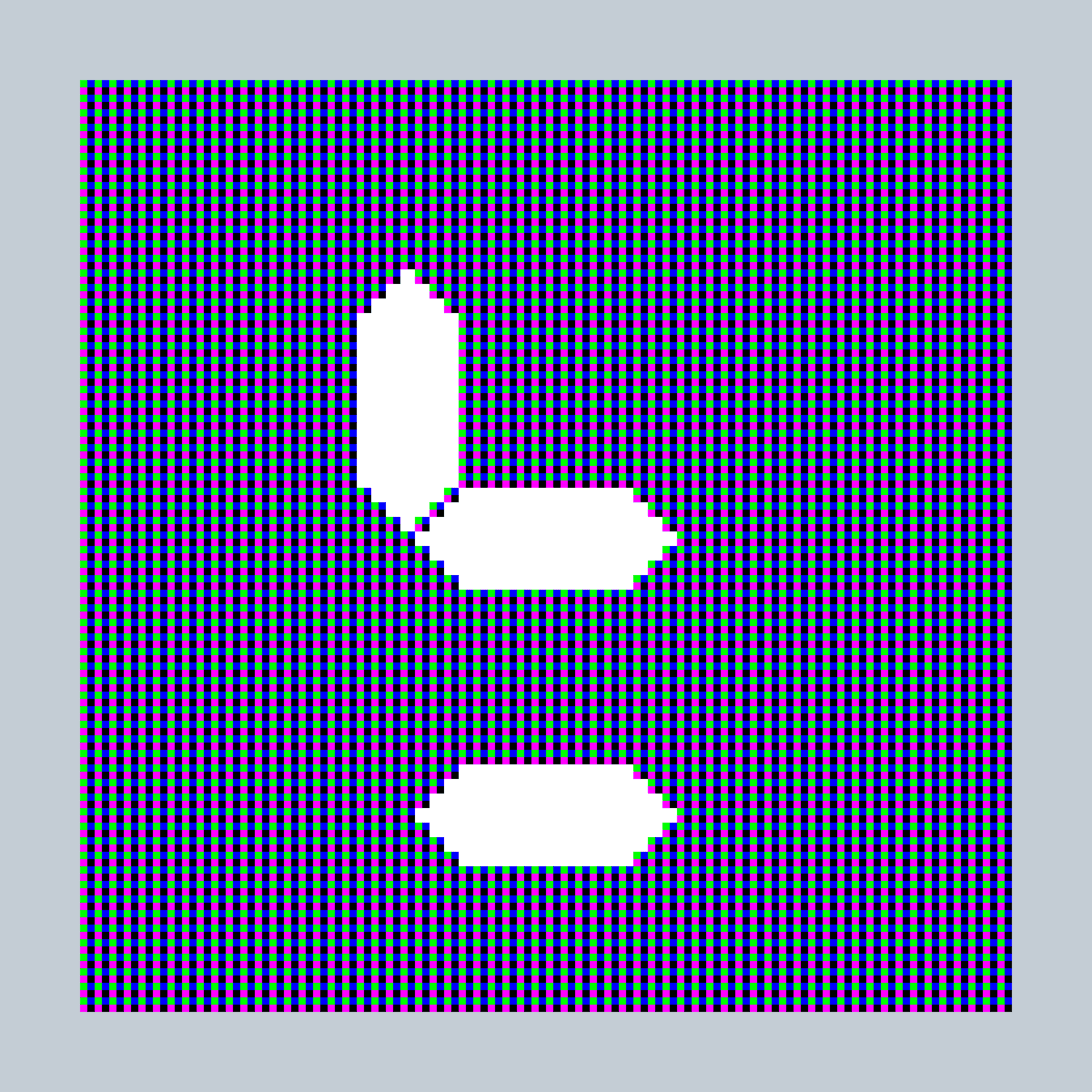 27-Bit Digital #21000966