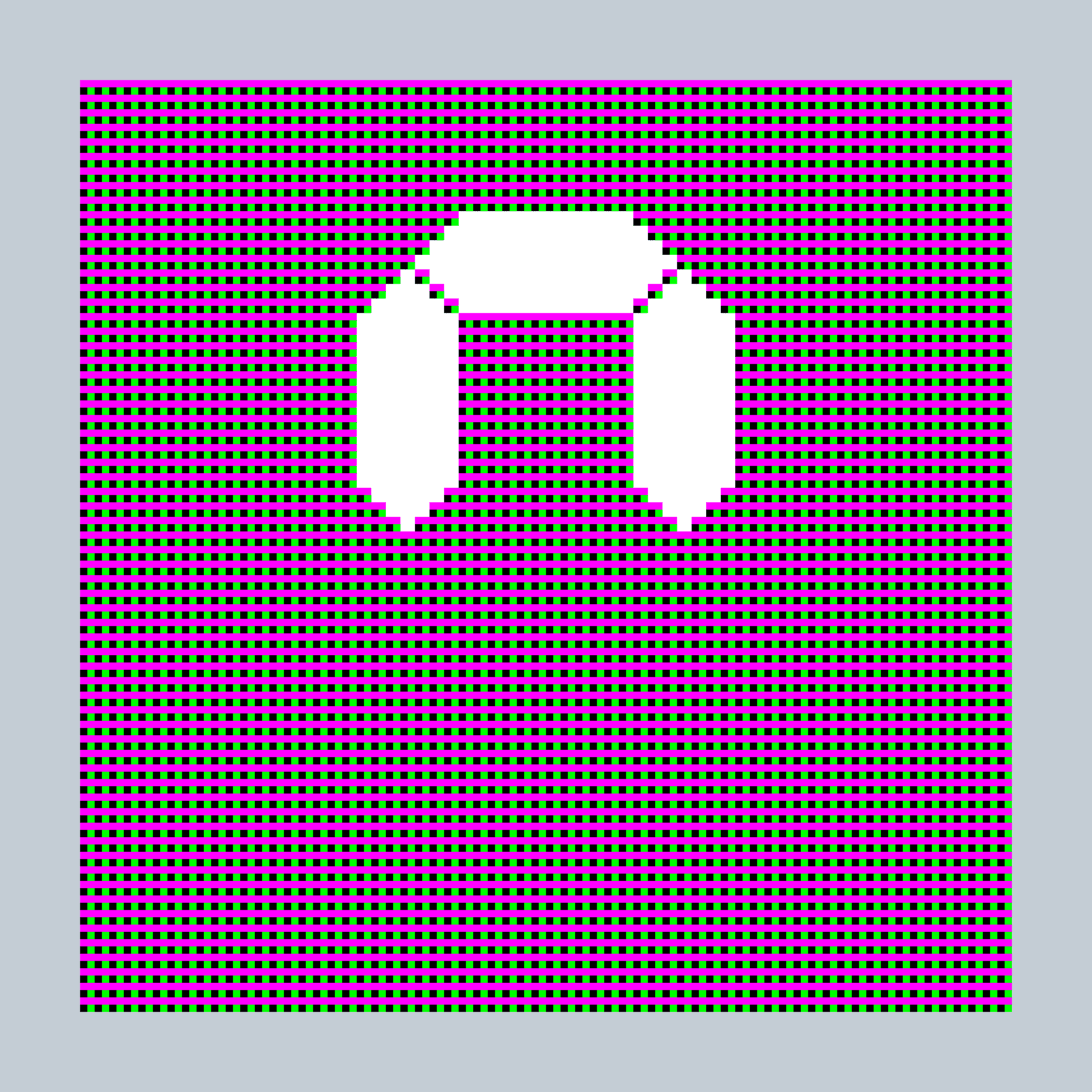 27-Bit Digital #21000967