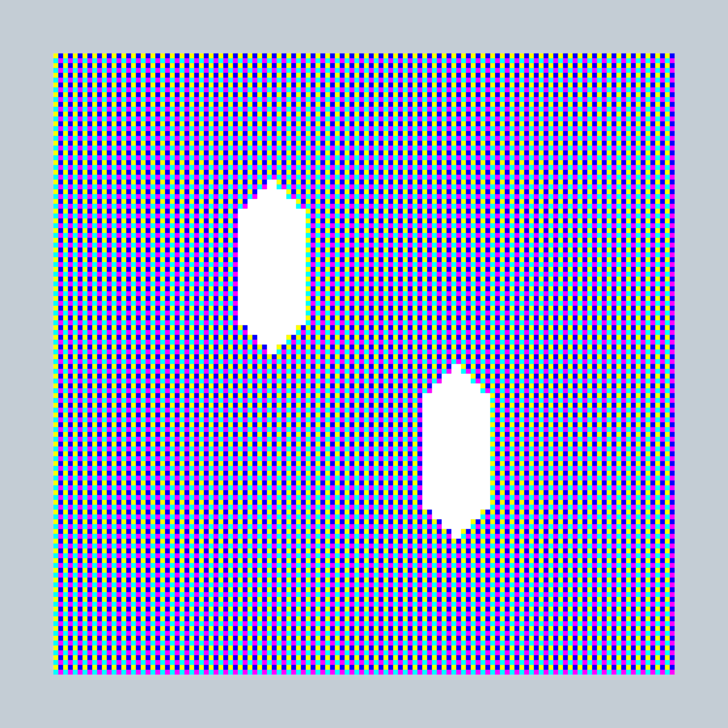 27-Bit Digital #21000968
