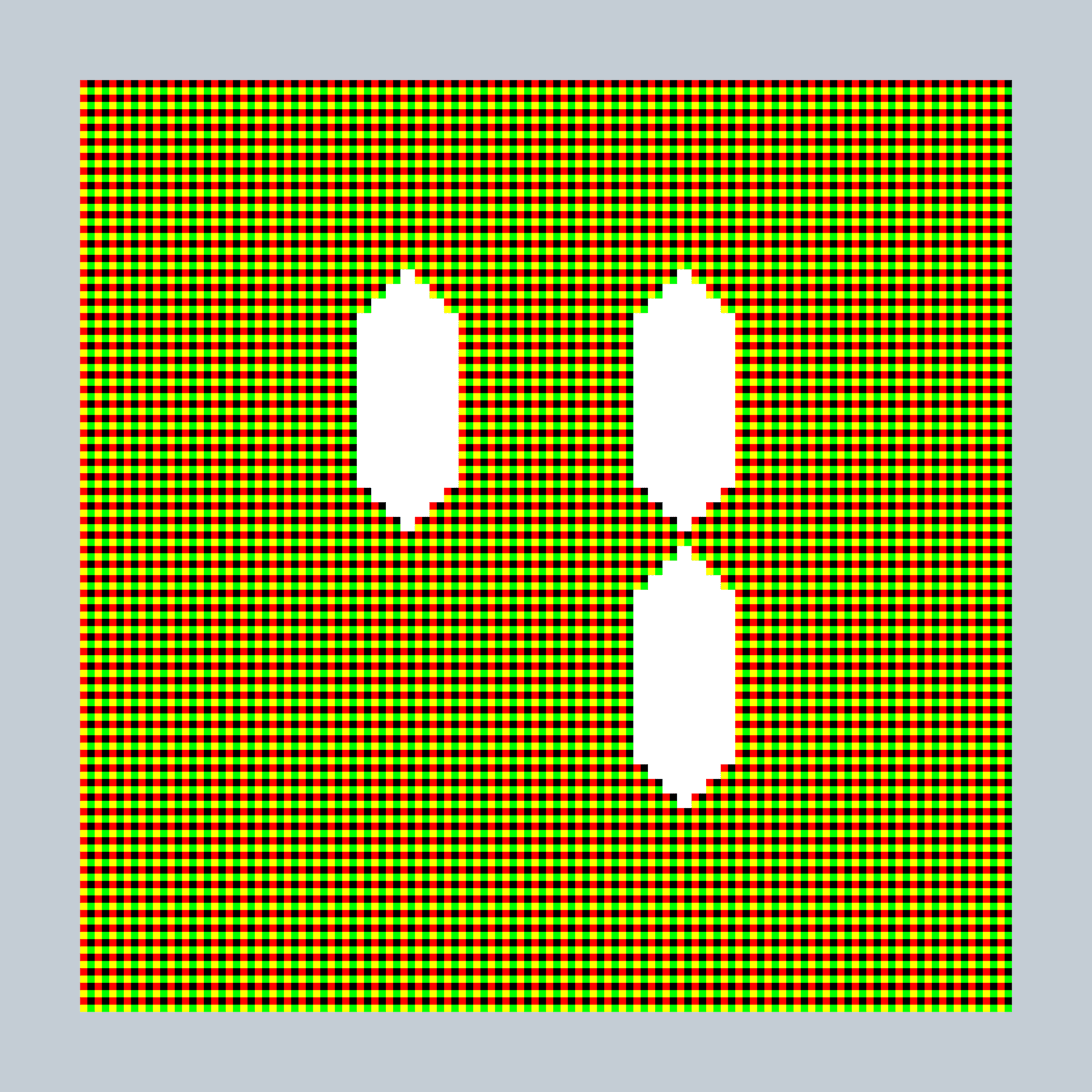 27-Bit Digital #21000969