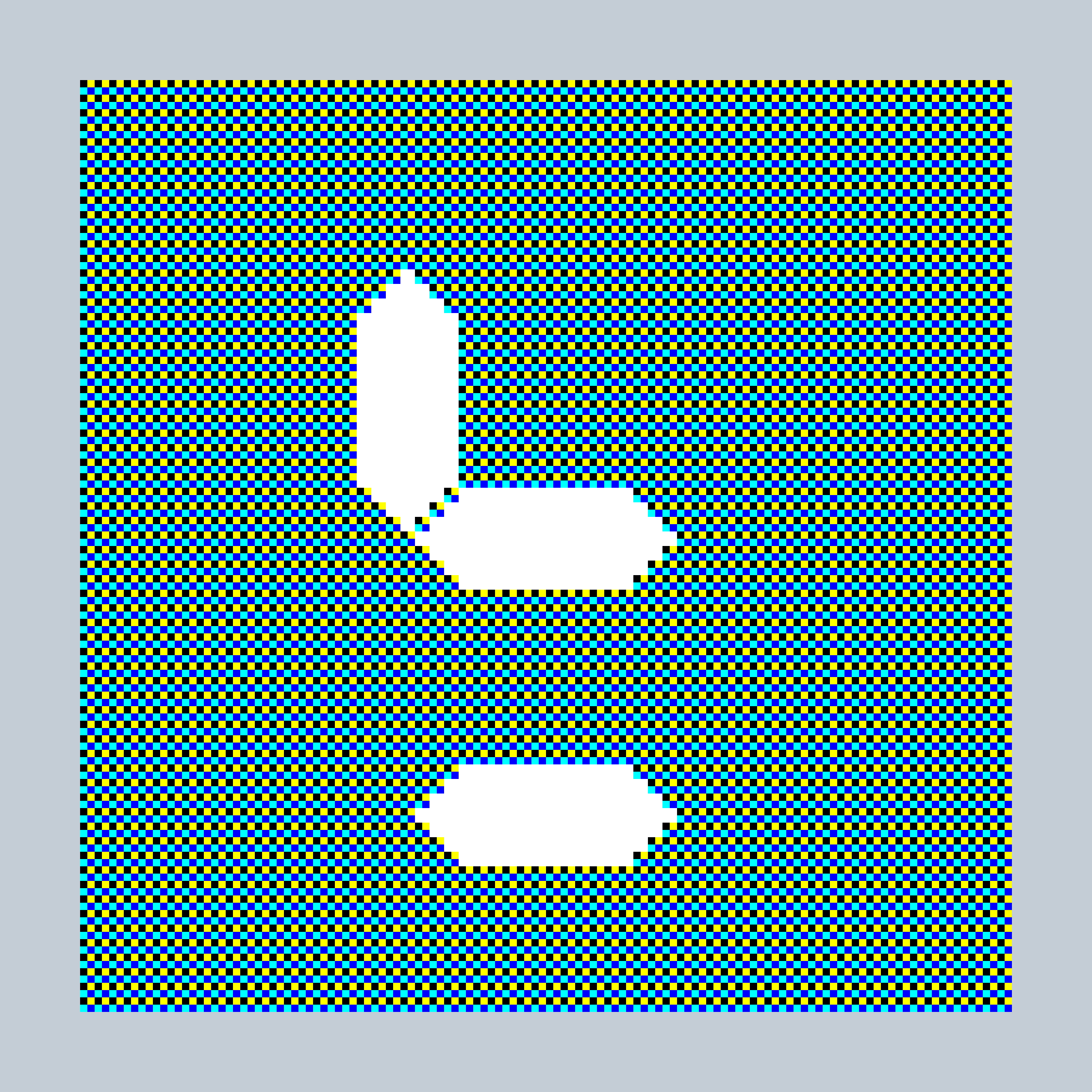 27-Bit Digital #21000970