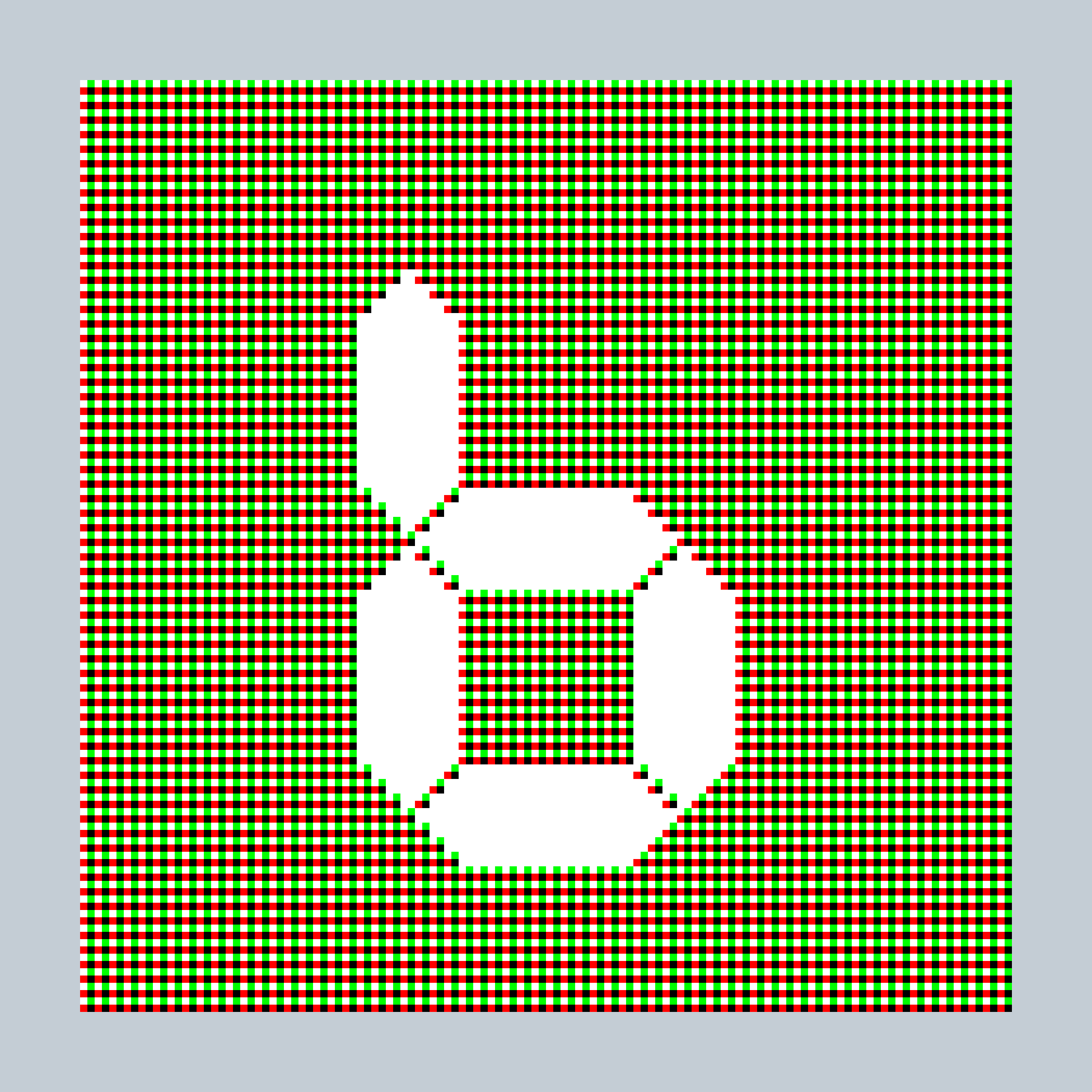 27-Bit Digital #21000971