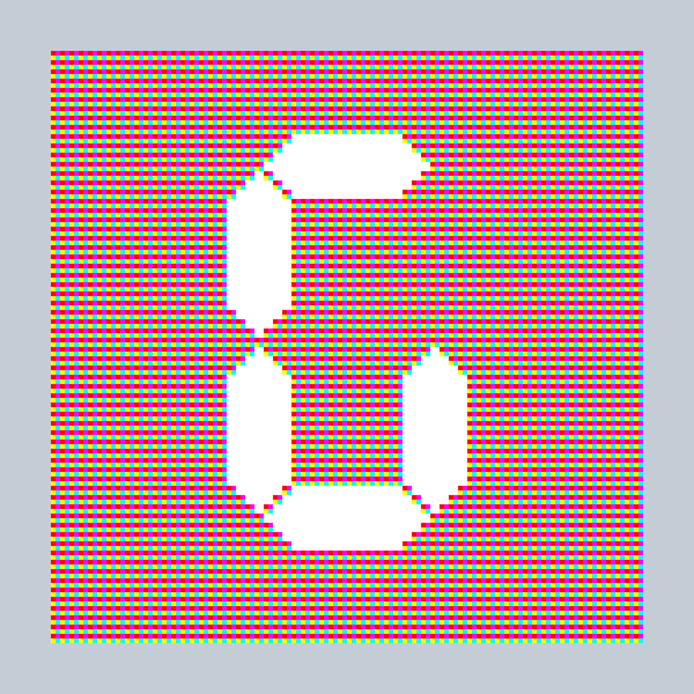 27-Bit Digital #21000973