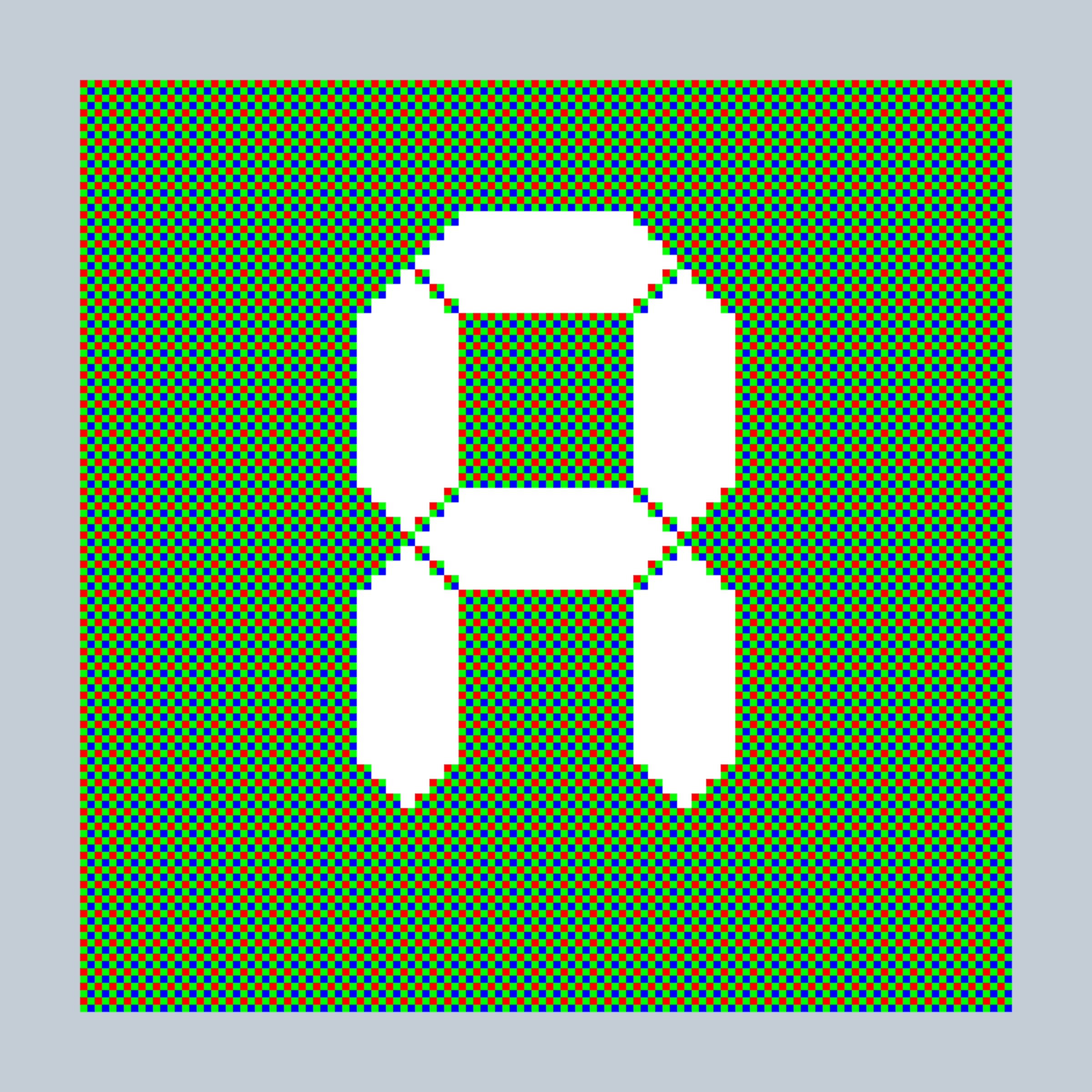 27-Bit Digital #21000974