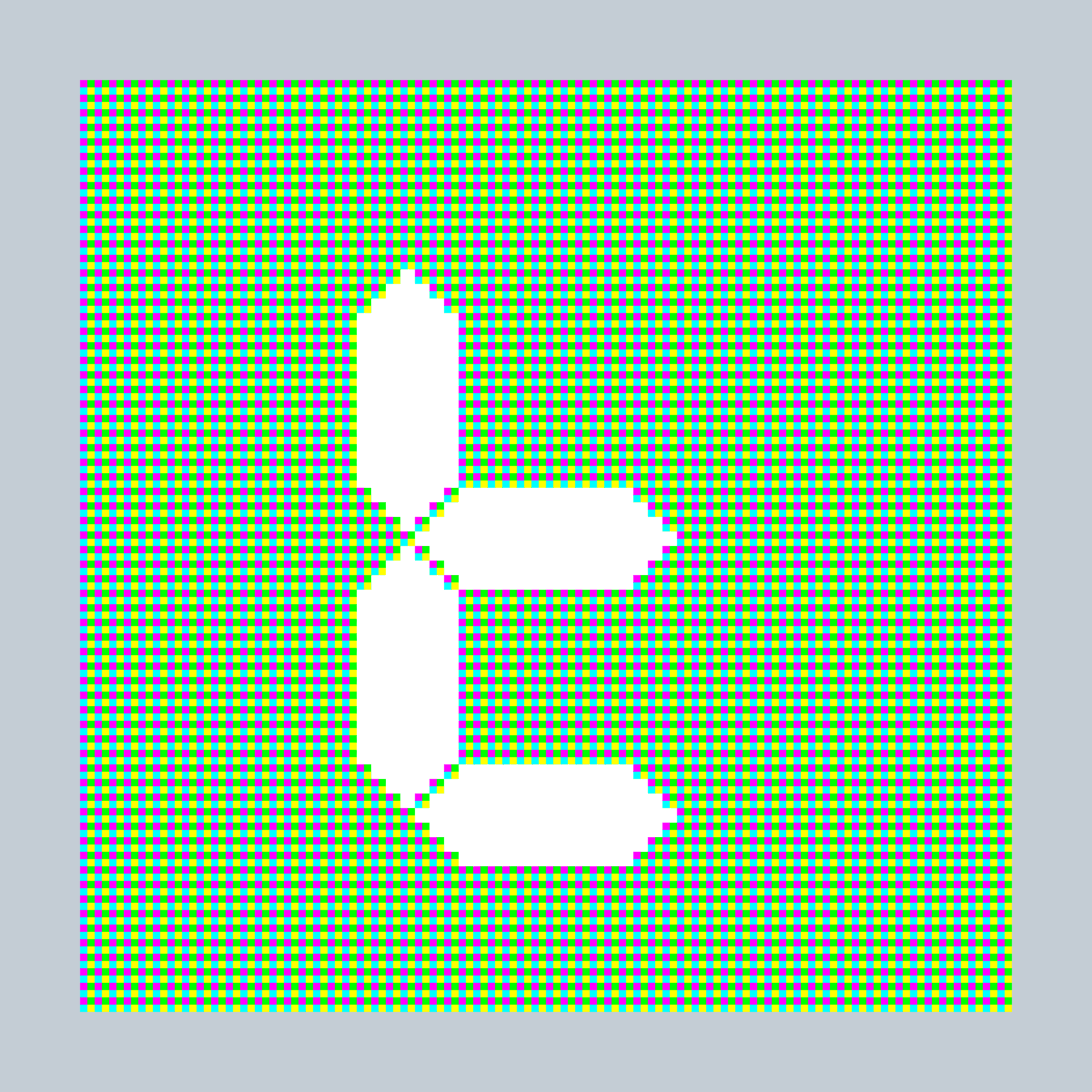 27-Bit Digital #21000975