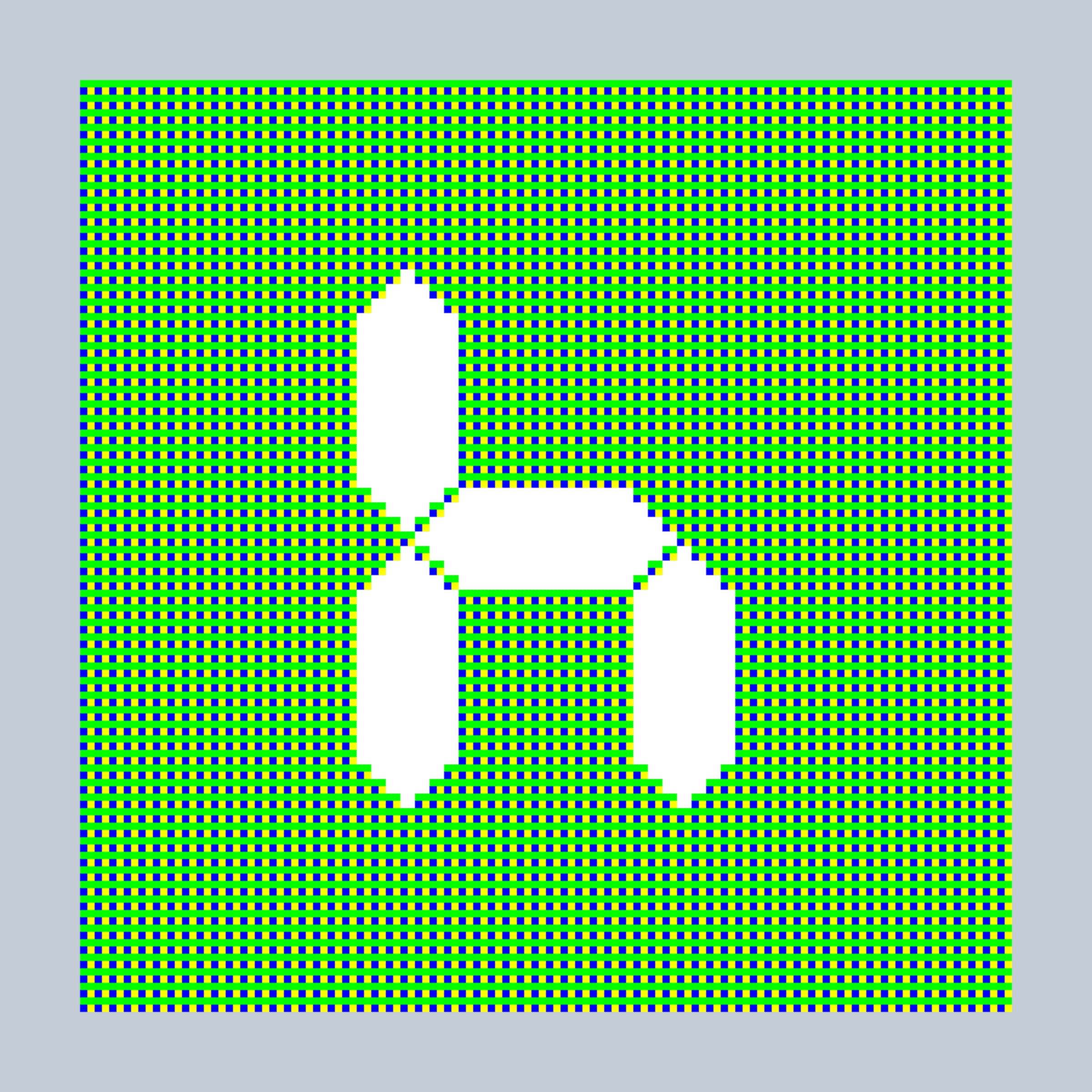 27-Bit Digital #21000977