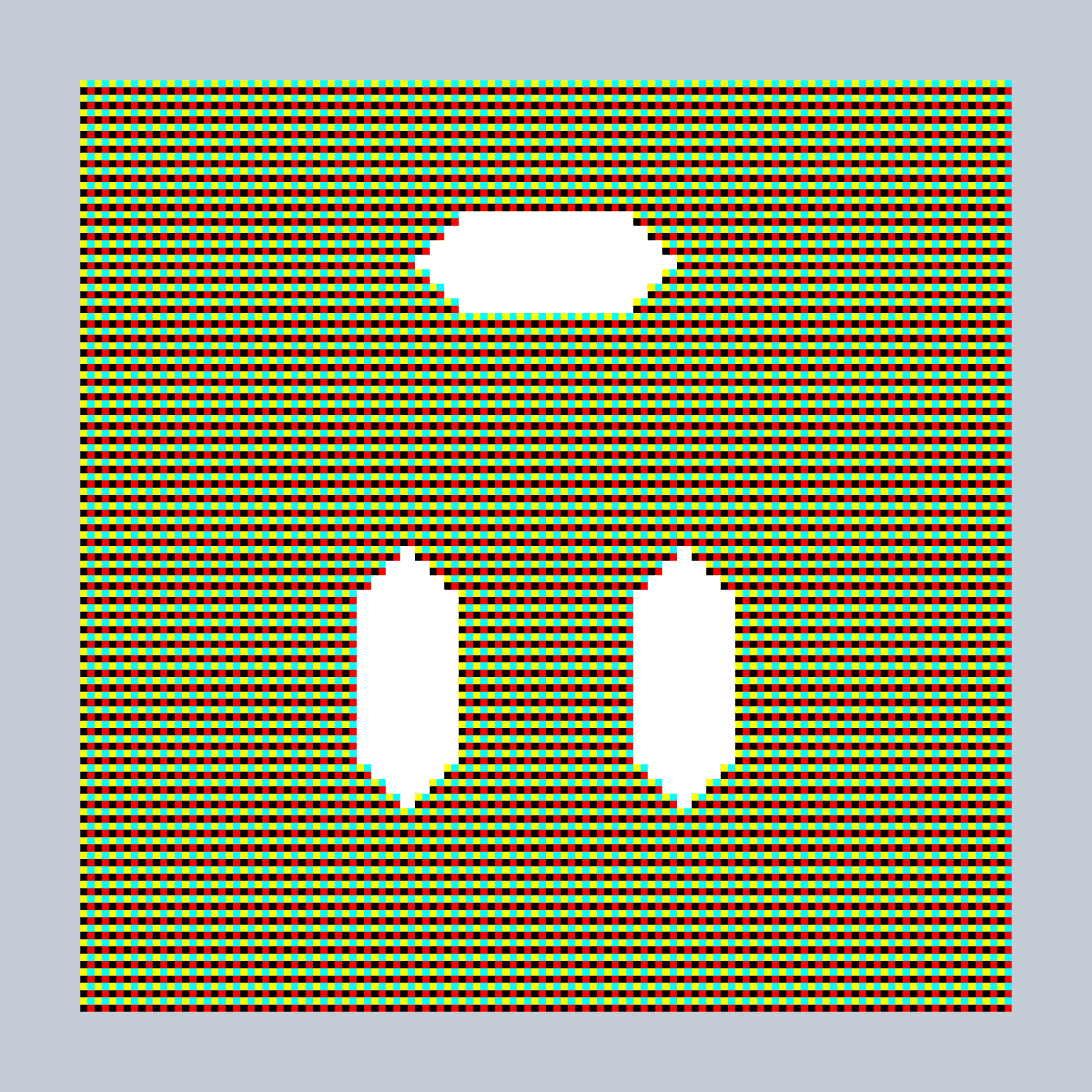 27-Bit Digital #21000978