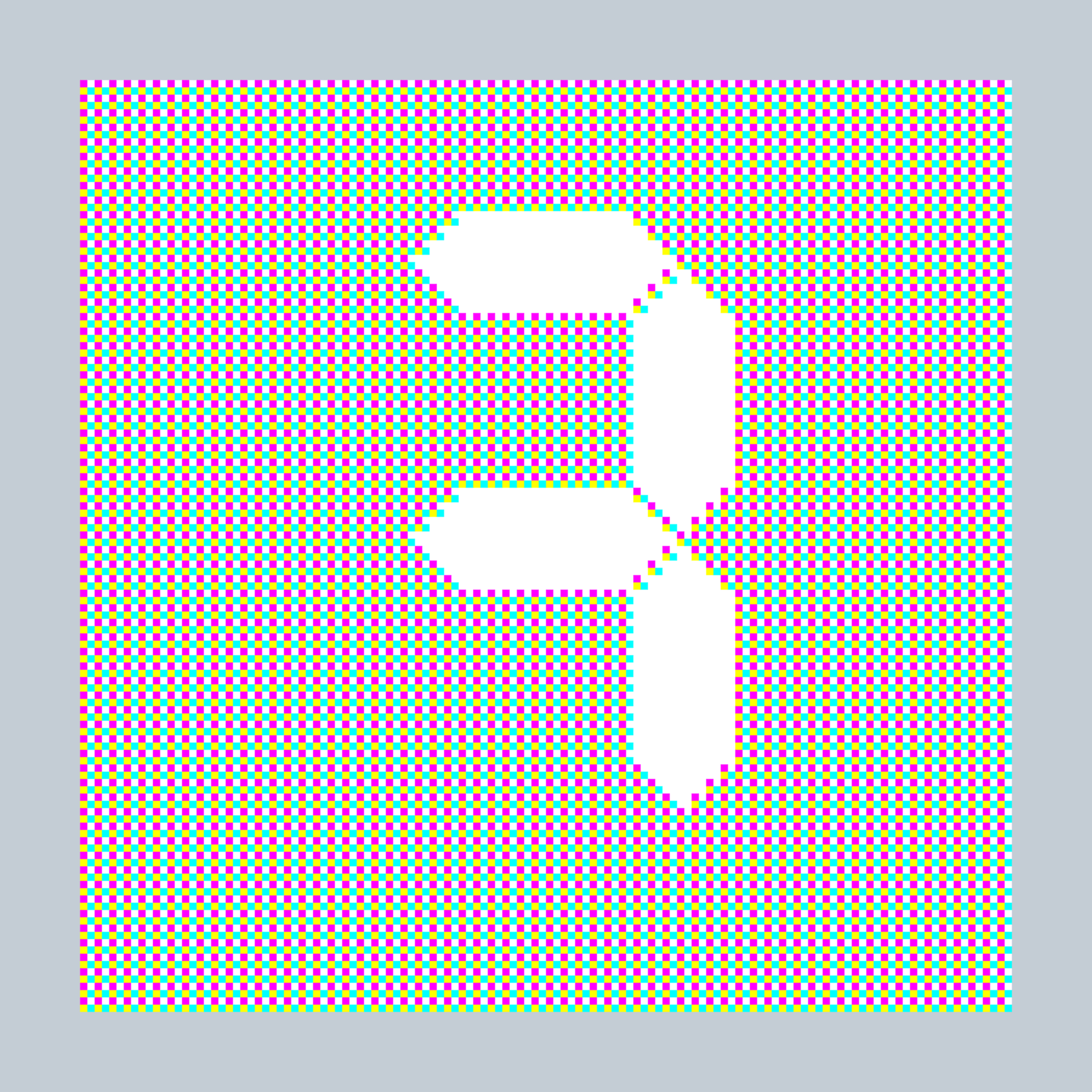 27-Bit Digital #21000979